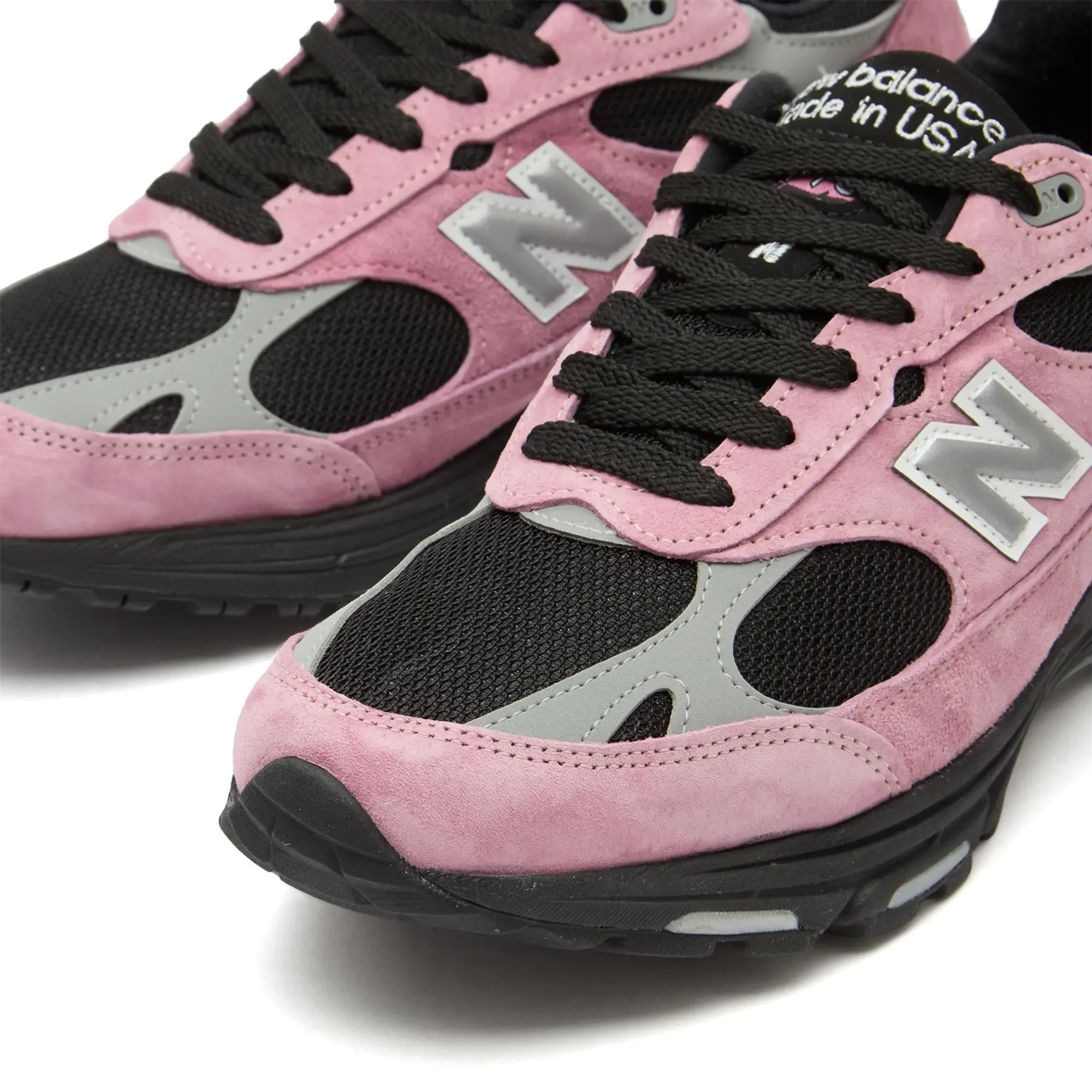 New Balance 993 Sneaker Pink