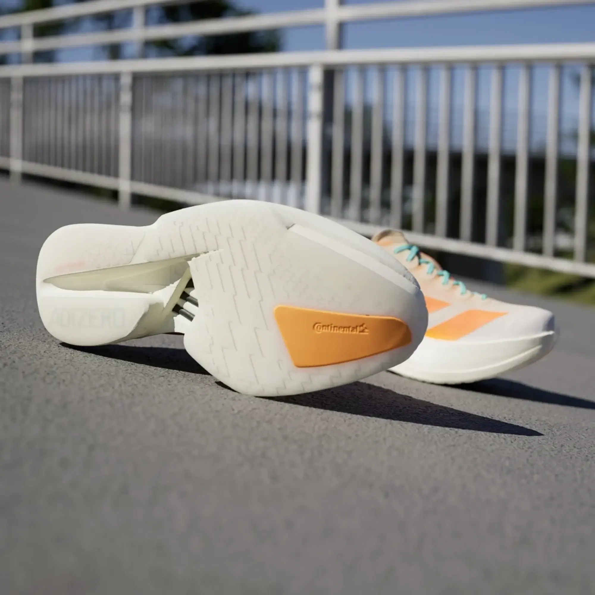 adidas Adizero Adios Pro 4 Shoes
