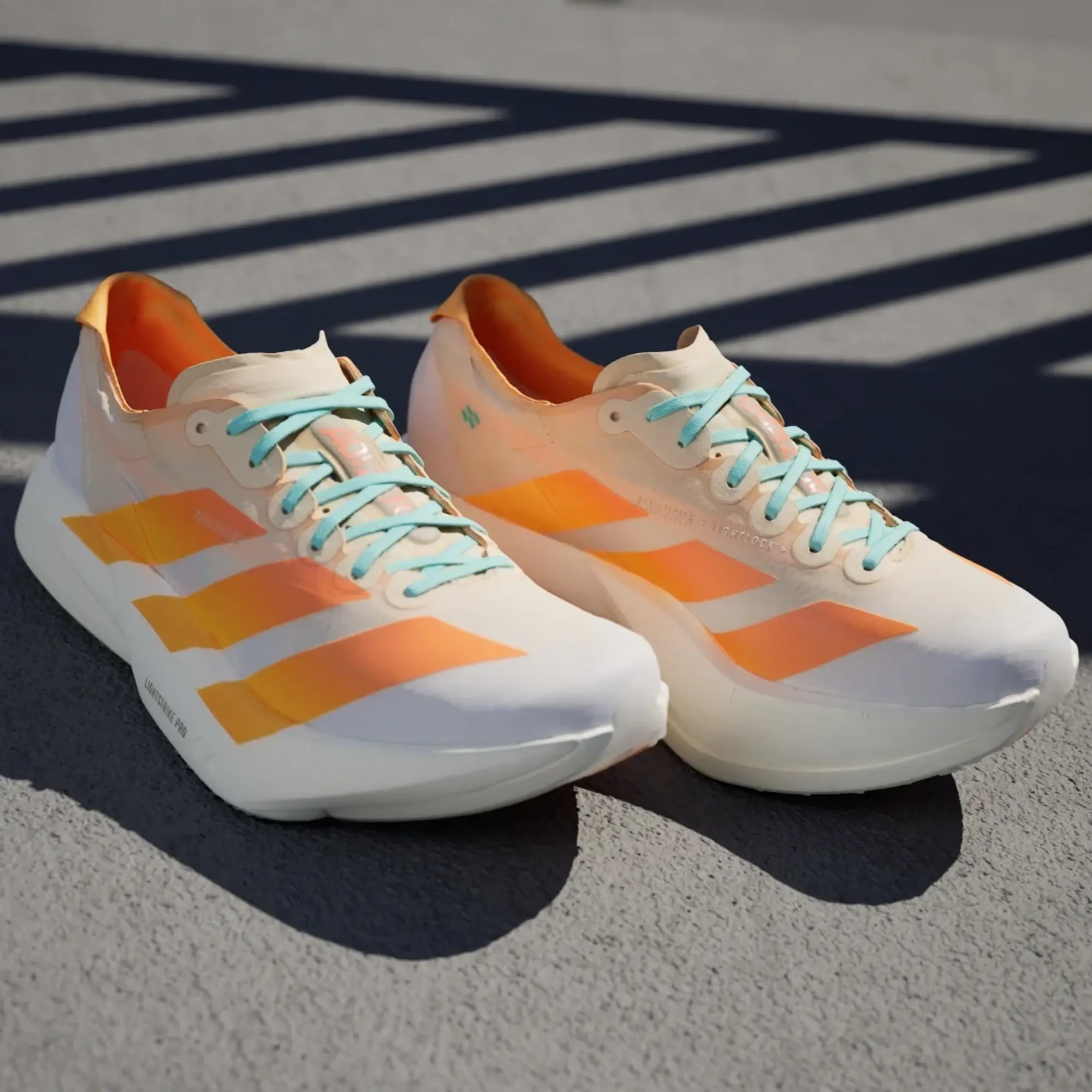 adidas Adizero Adios Pro 4 Shoes