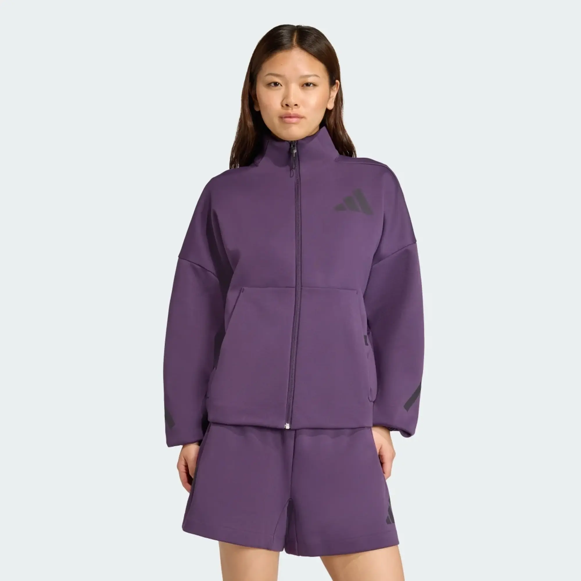 adidas adidas Z.N.E. Track Top