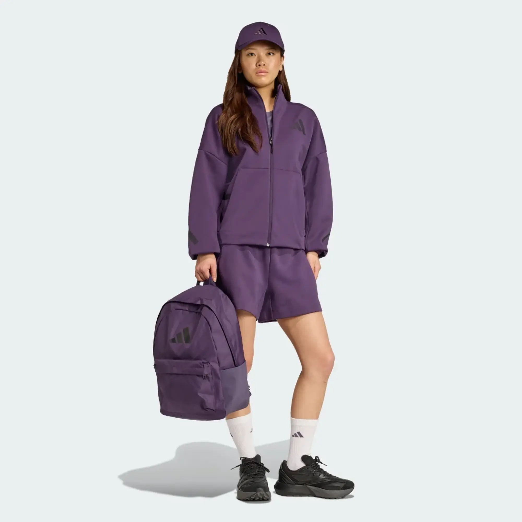 adidas adidas Z.N.E. Track Top