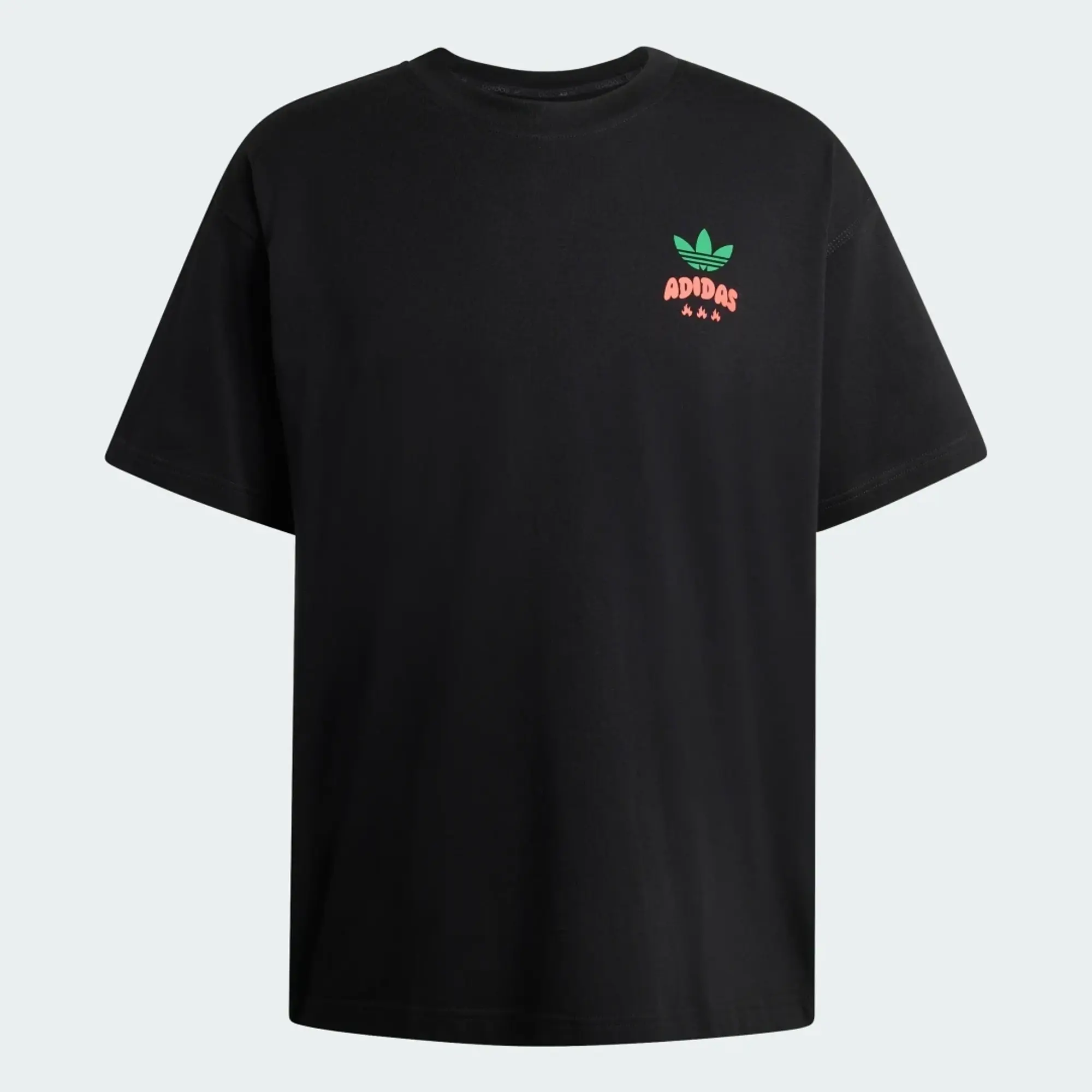 adidas CHILLI PT. 2 Graphic T-Shirt