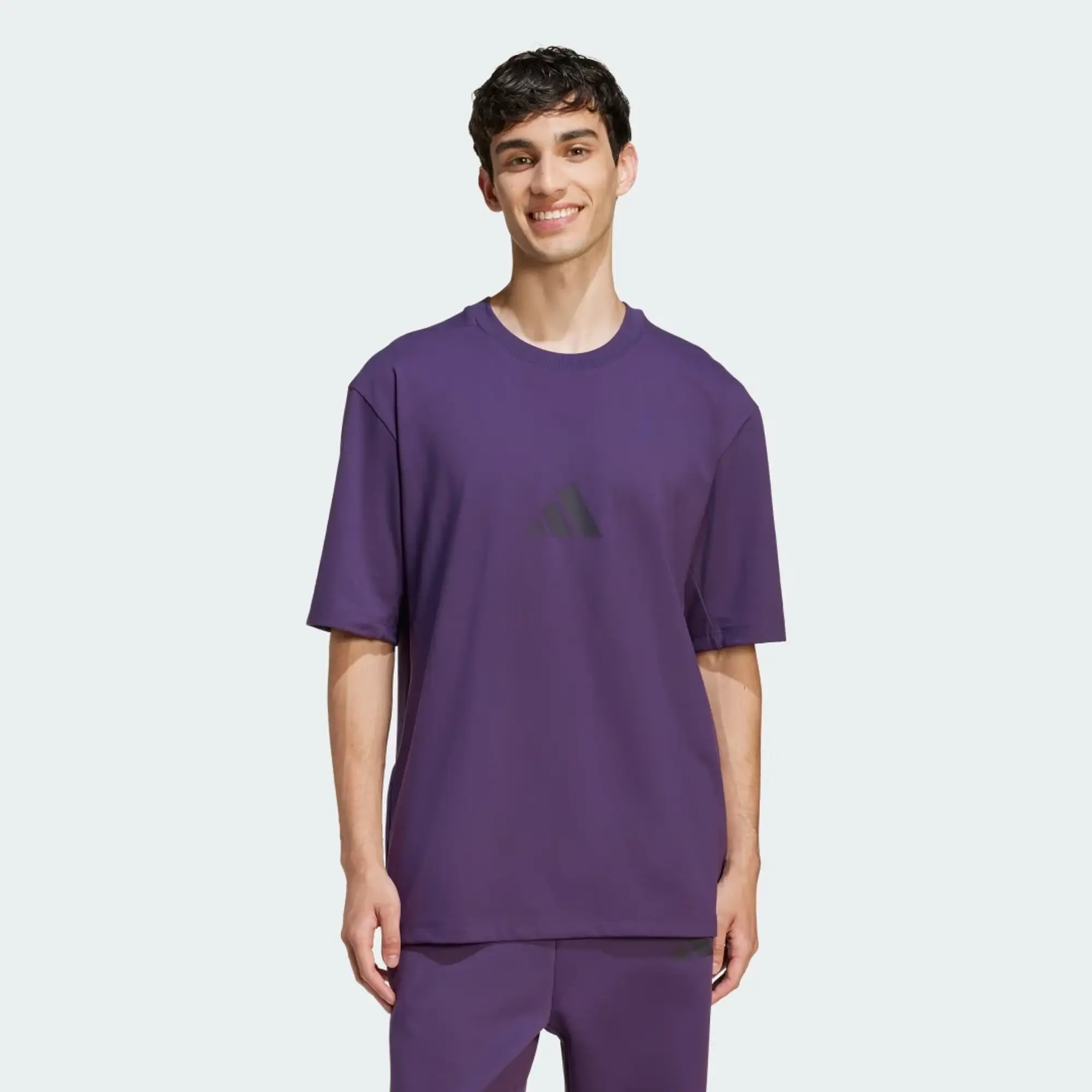 adidas adidas Z.N.E. Loose-Fit T-Shirt