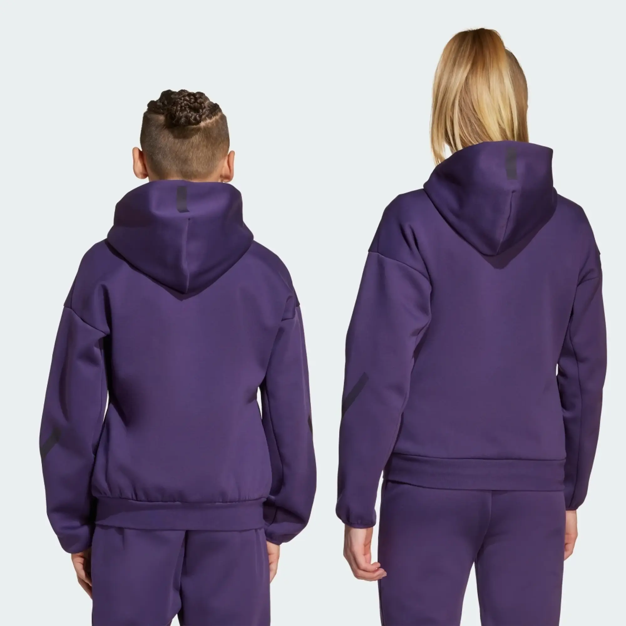 adidas adidas Z.N.E. Full-Zip Hooded Track Jacket
