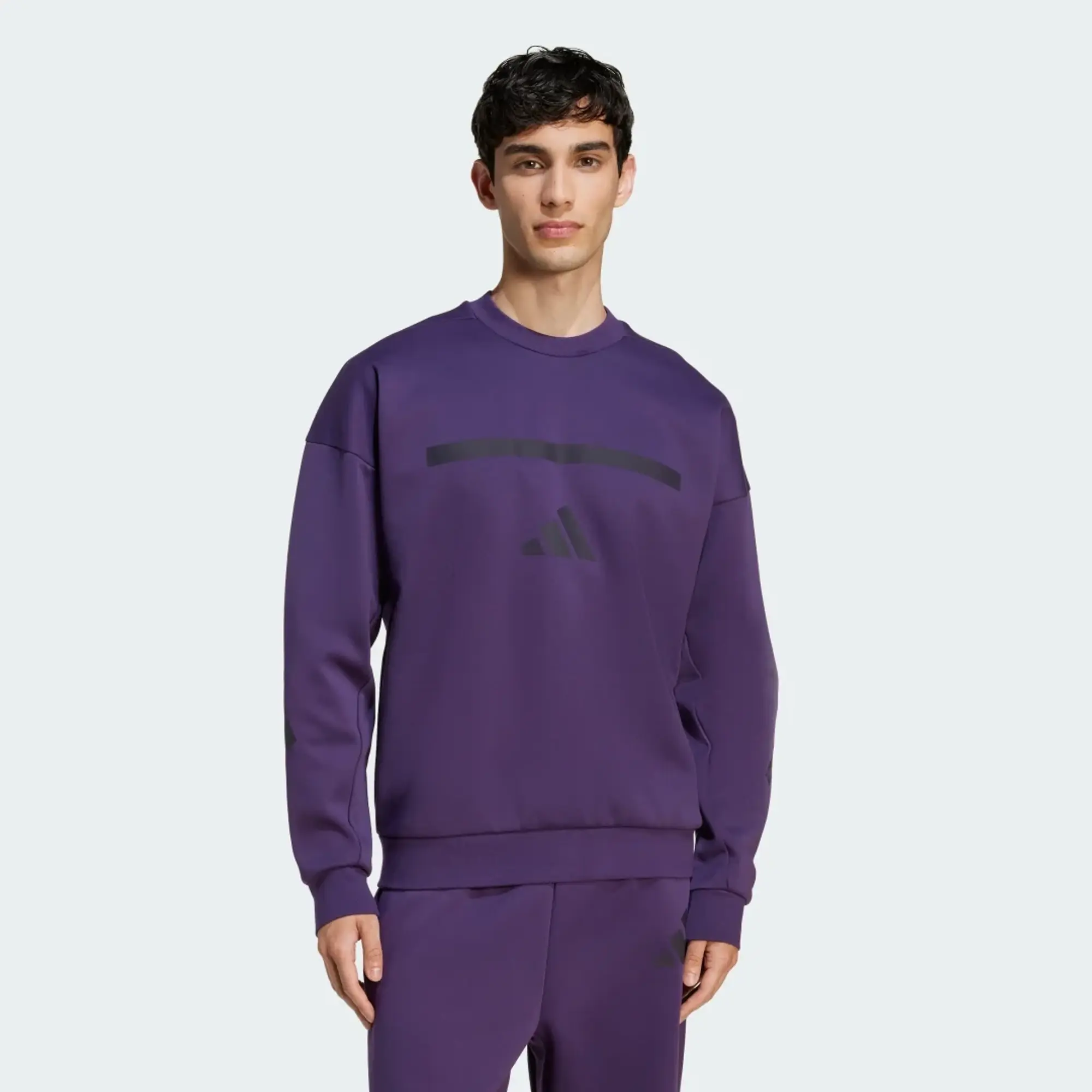 adidas New adidas Z.N.E. Sweatshirt