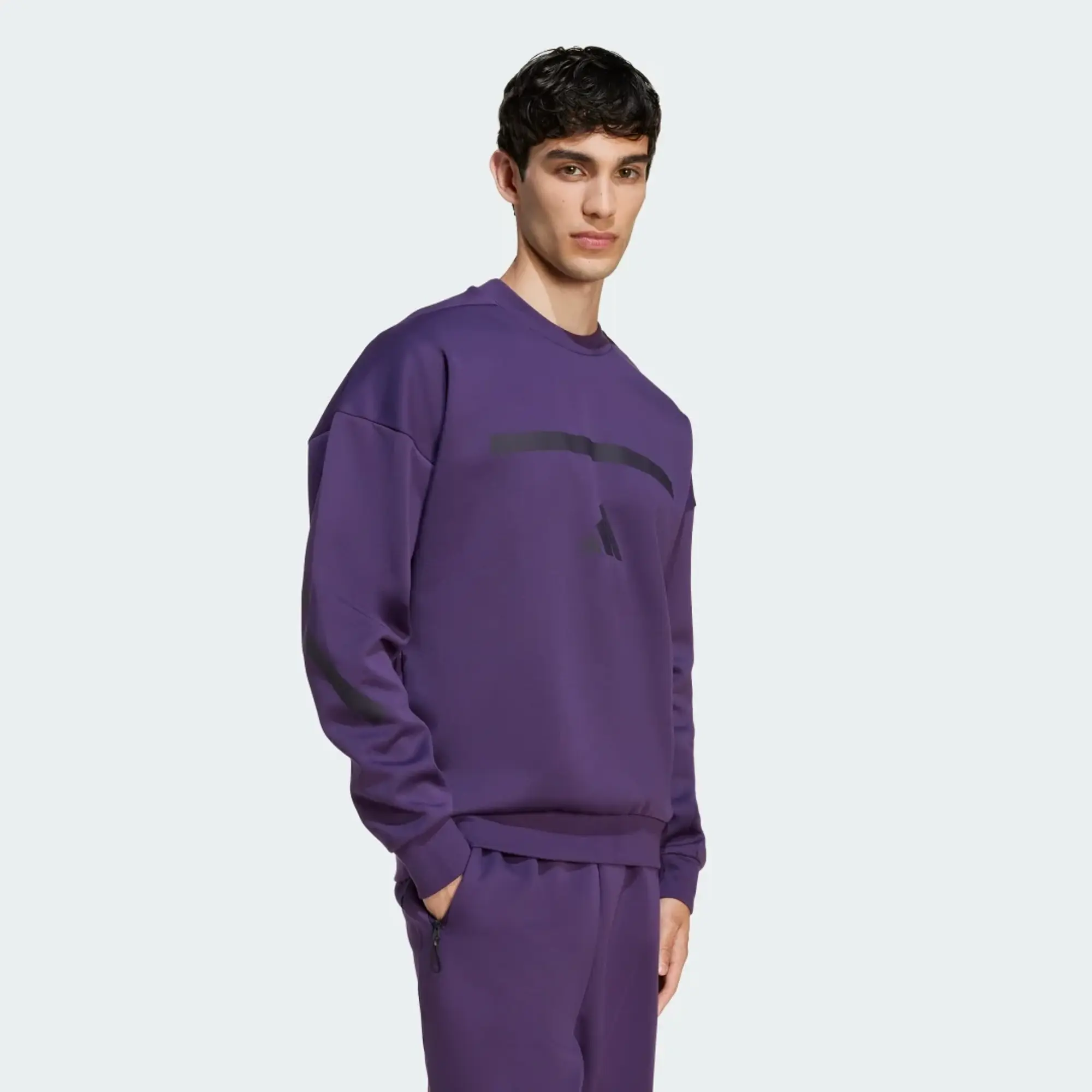 adidas New adidas Z.N.E. Sweatshirt