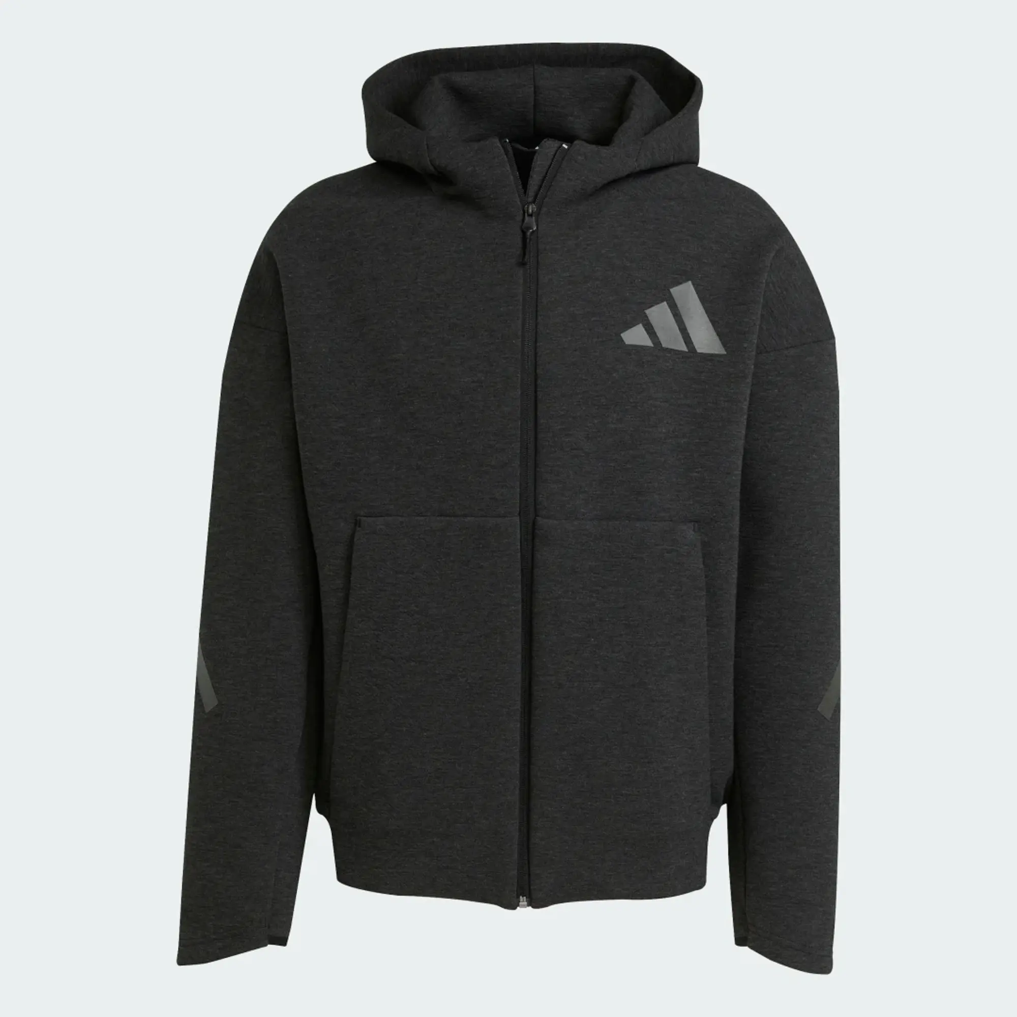 adidas adidas Z.N.E. Premium Full-Zip Hoodie