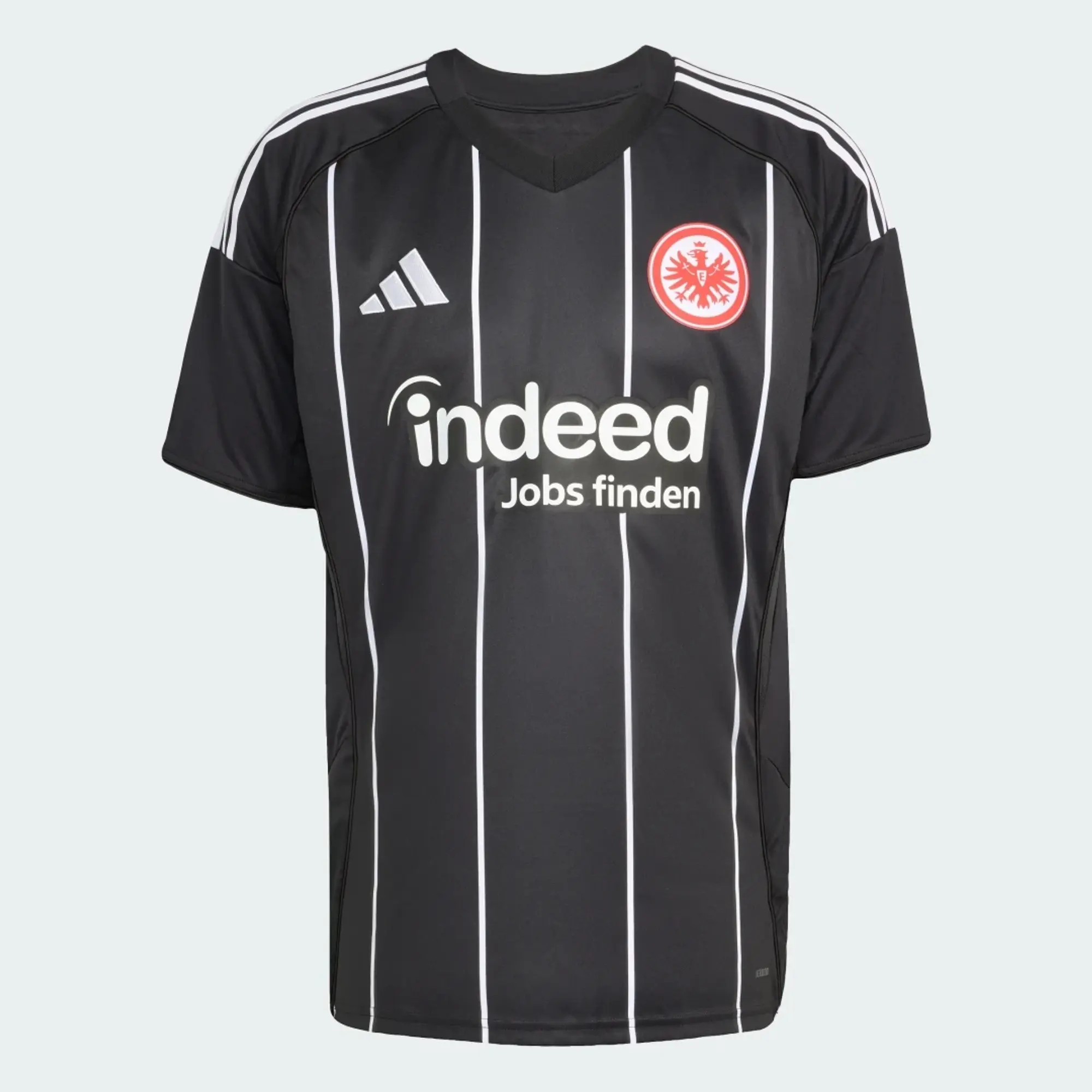 adidas Eintracht Frankfurt 25/26 Special Edition Jersey