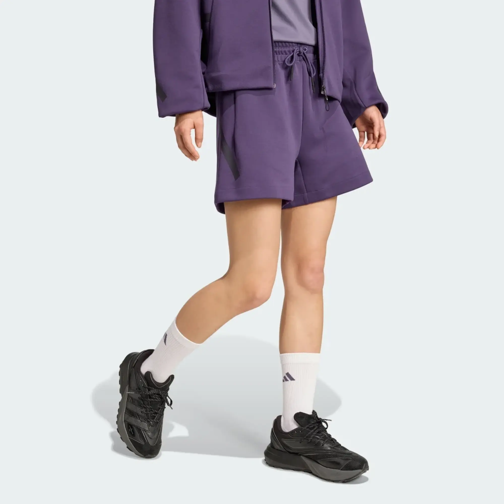 adidas adidas Z.N.E. Shorts