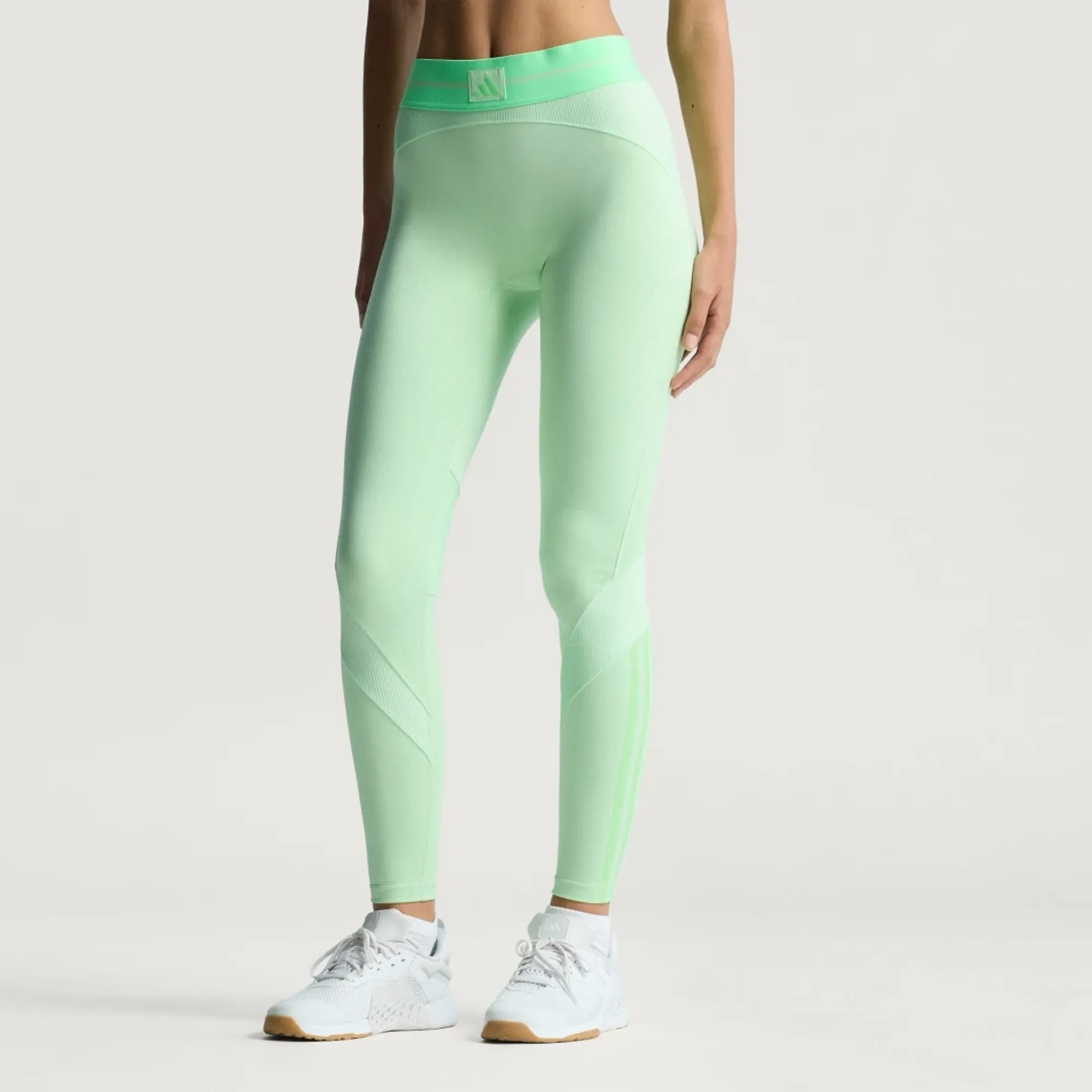 adidas Hyperglam Rib 1/1 Leggings