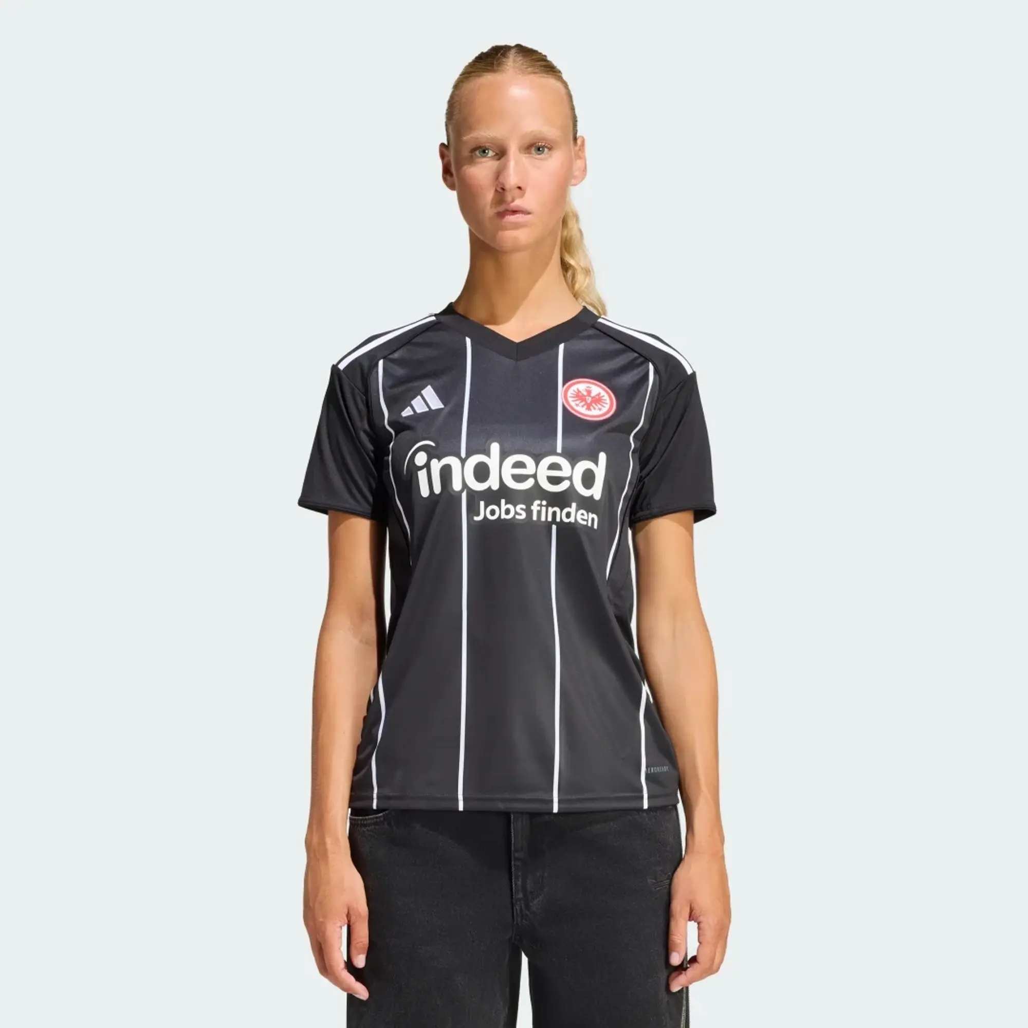 adidas Eintracht Frankfurt 25/26 Special Edition Jersey