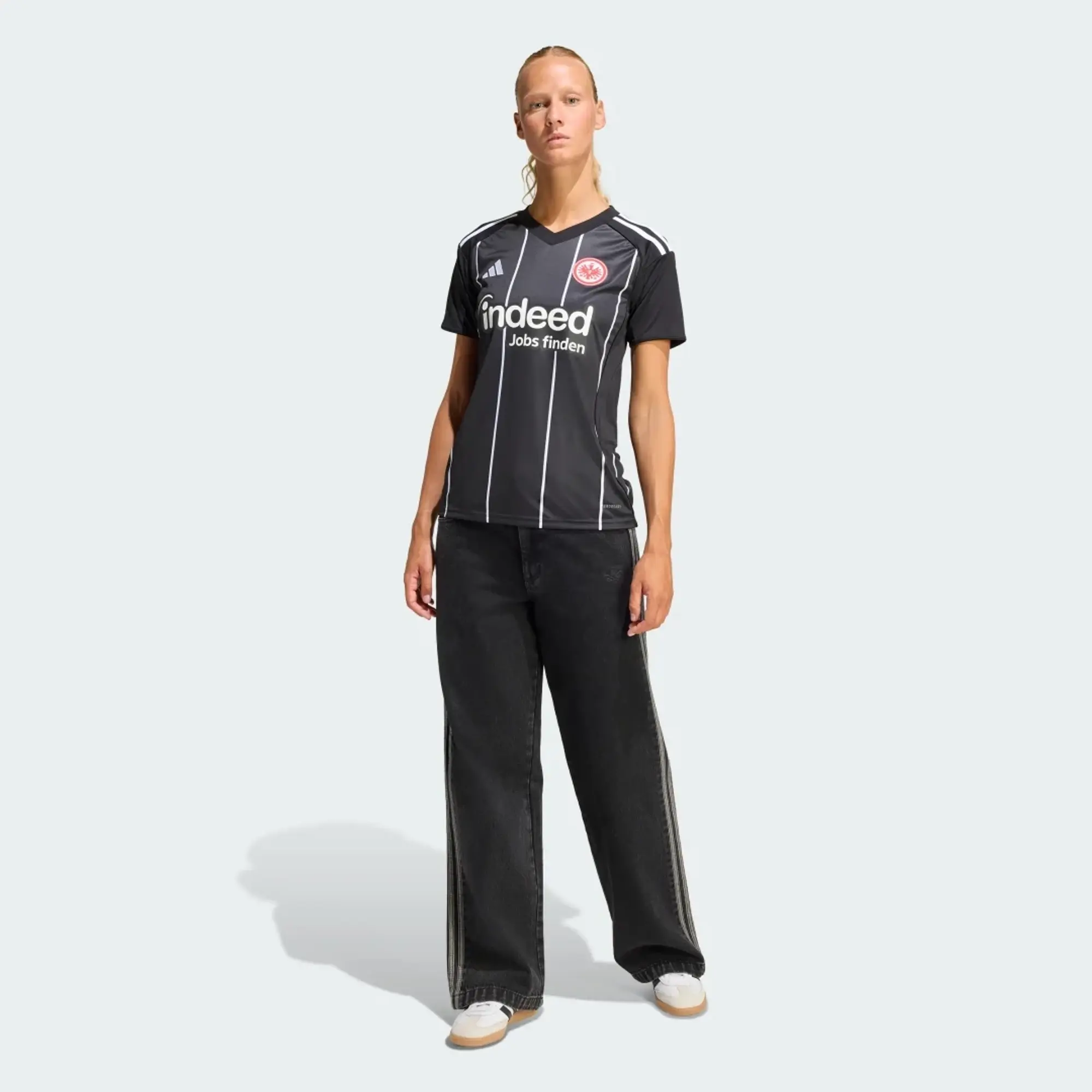 adidas Eintracht Frankfurt 25/26 Special Edition Jersey