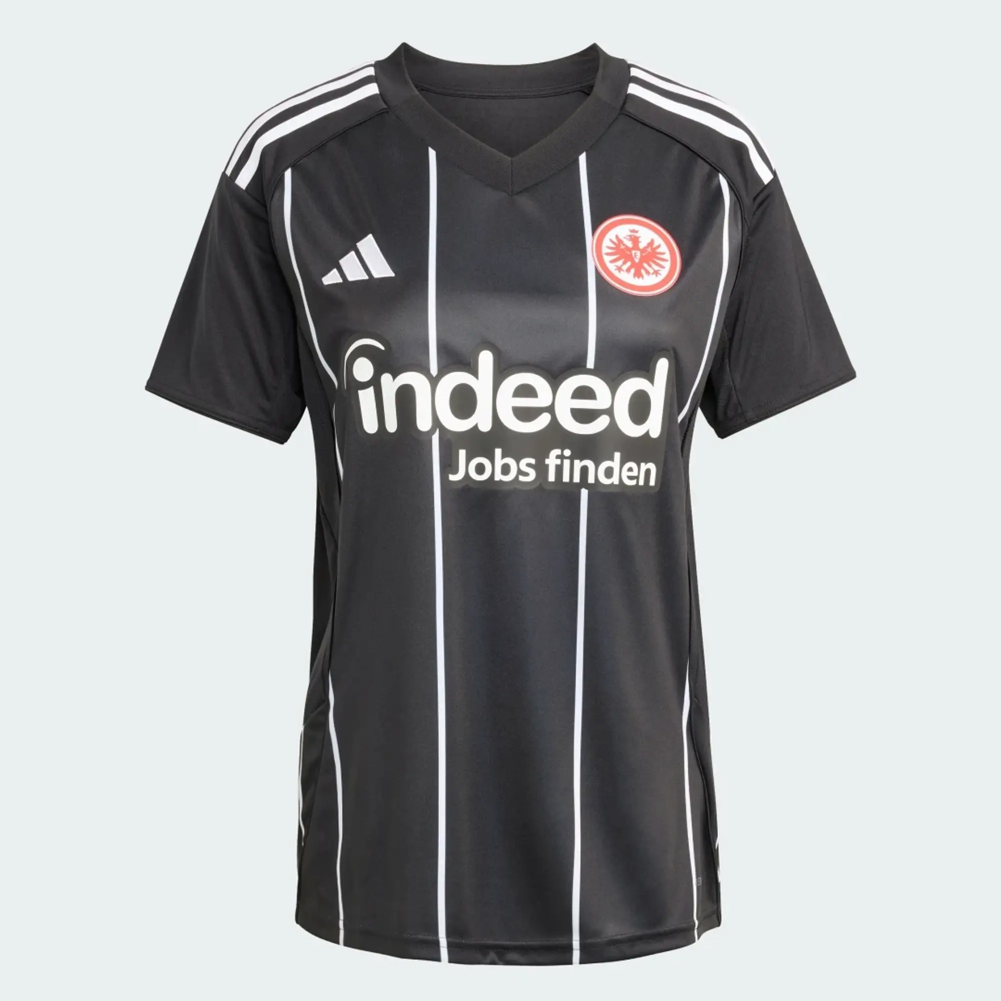 adidas Eintracht Frankfurt 25/26 Special Edition Jersey