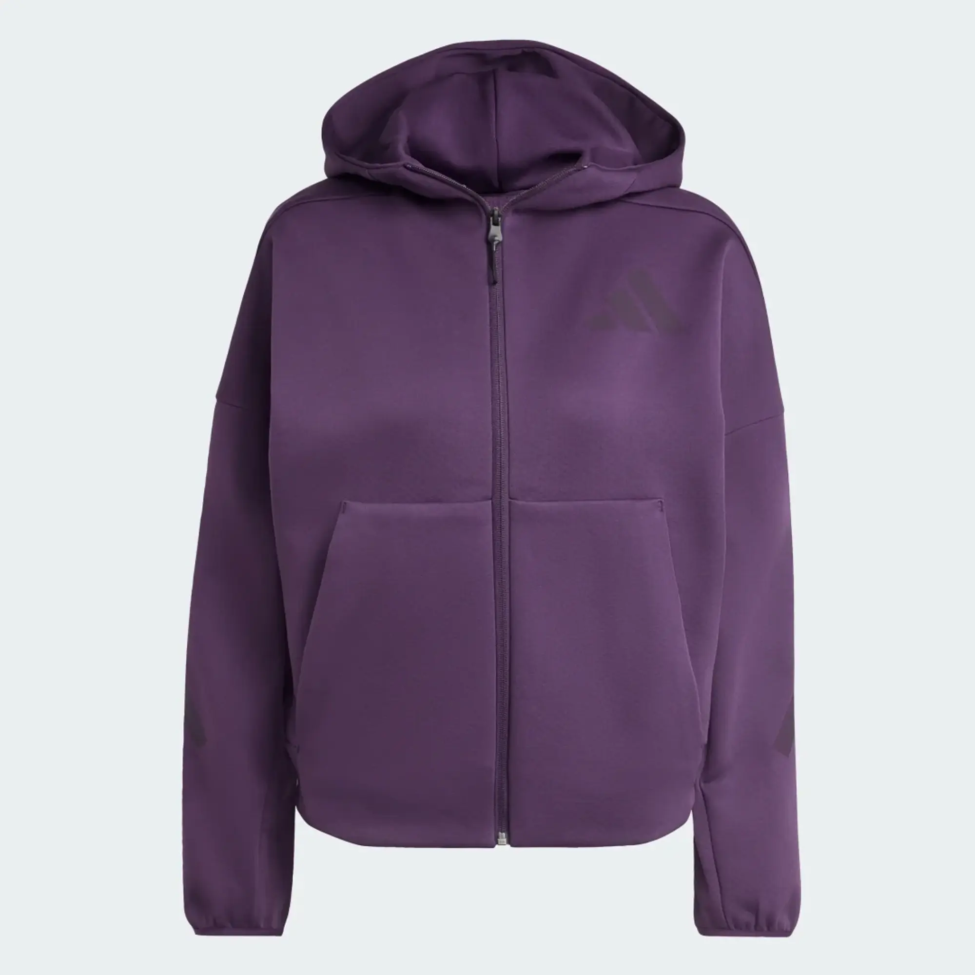 adidas adidas Z.N.E. Full-Zip Hoodie