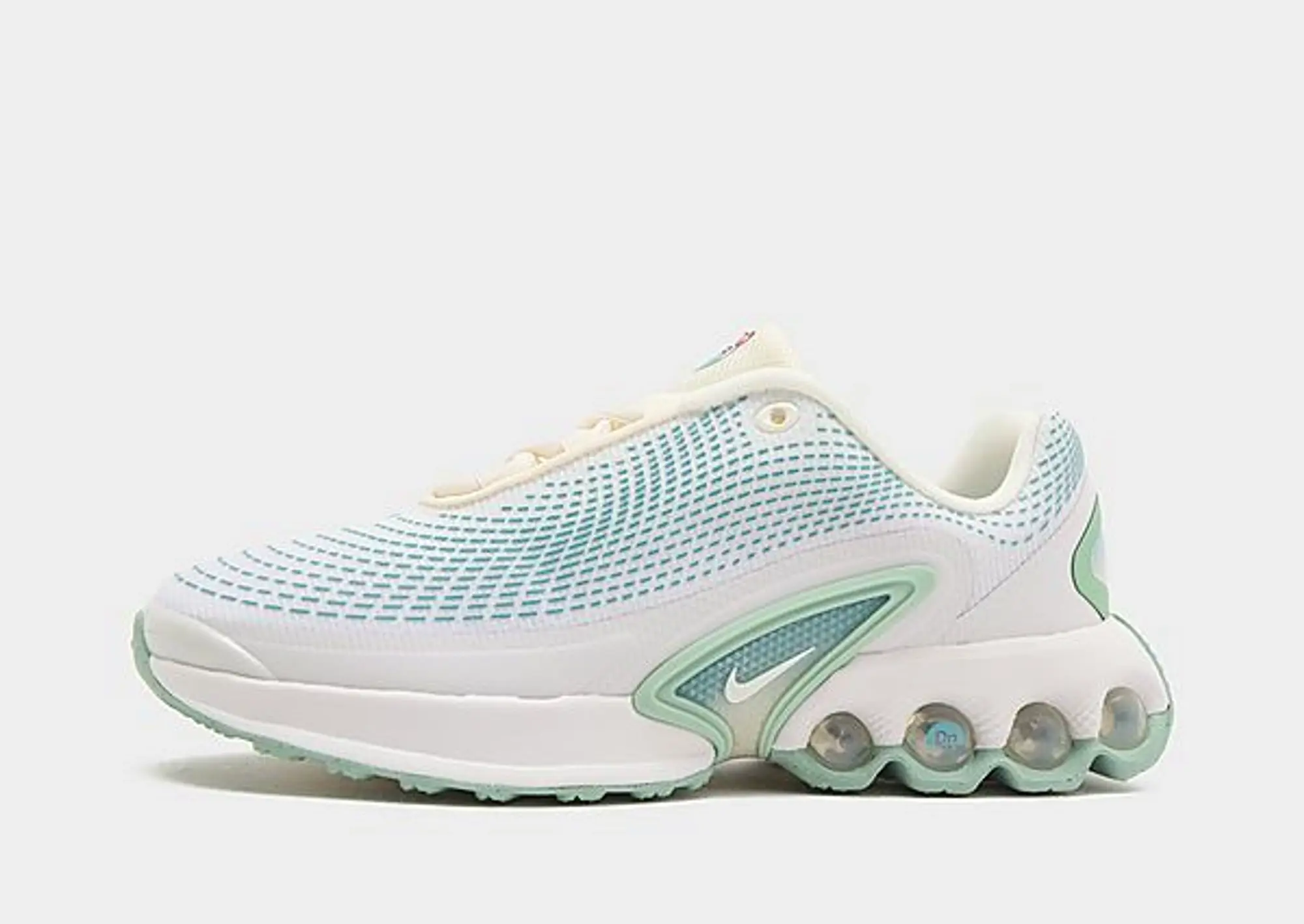 Nike Air Max Kid's Sneakers - Pink