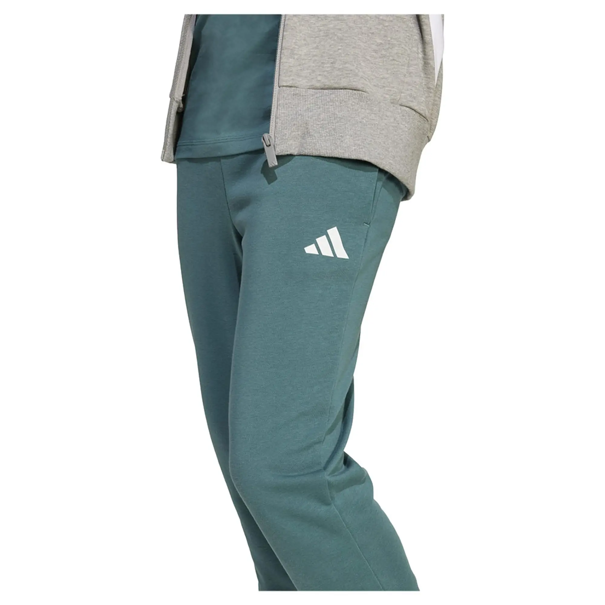 Adidas Seasonal Essentials Colorblock Tracksuit