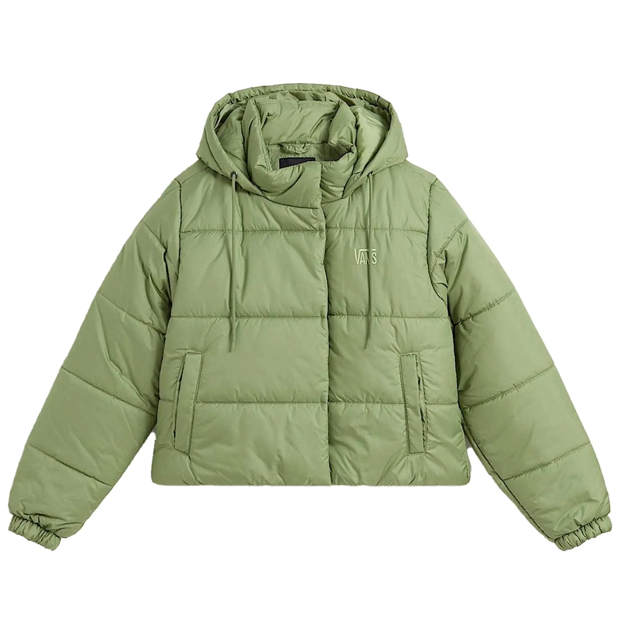 Vans Hillgate Cropped Jacket