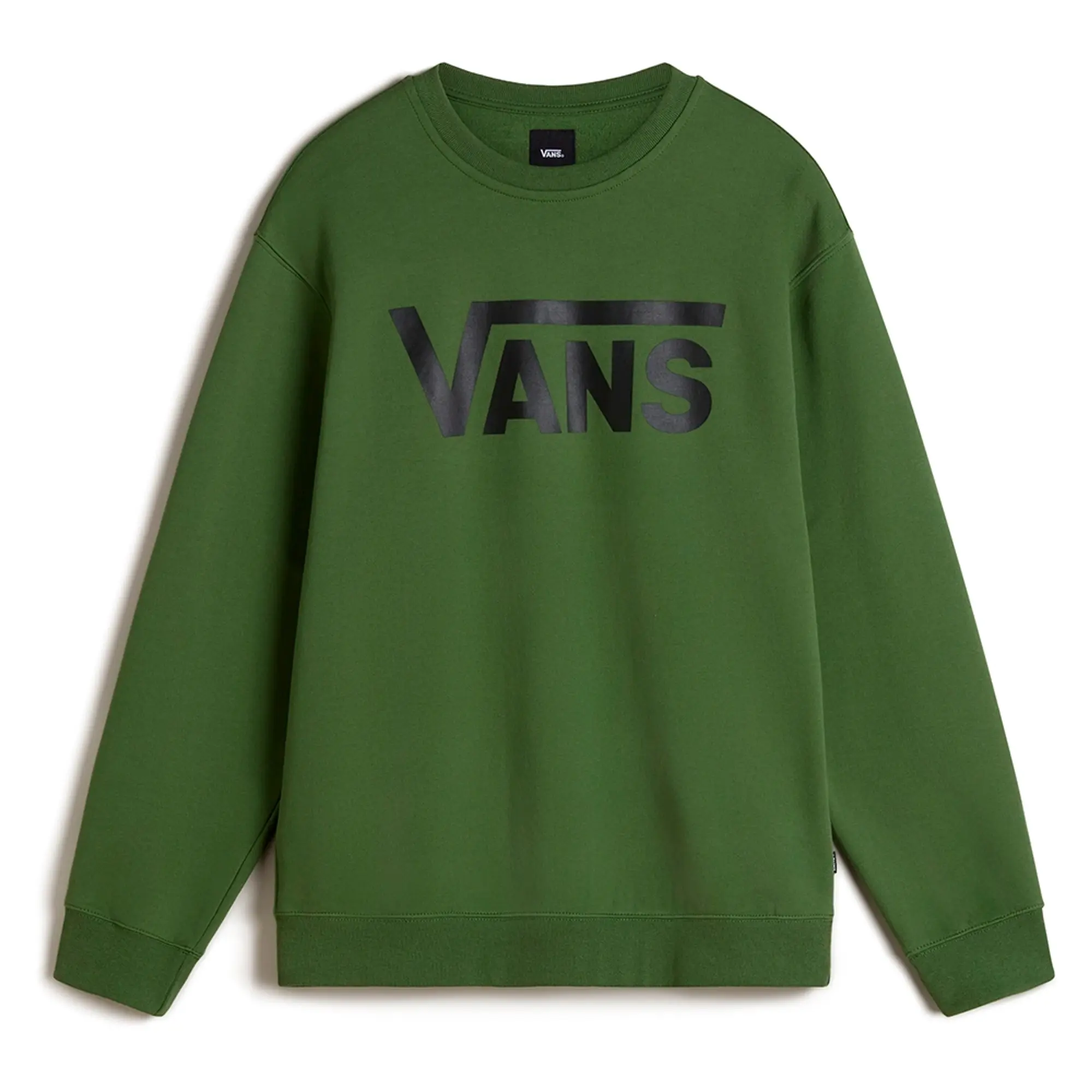 Vans Classic Iii Crew Hoodie