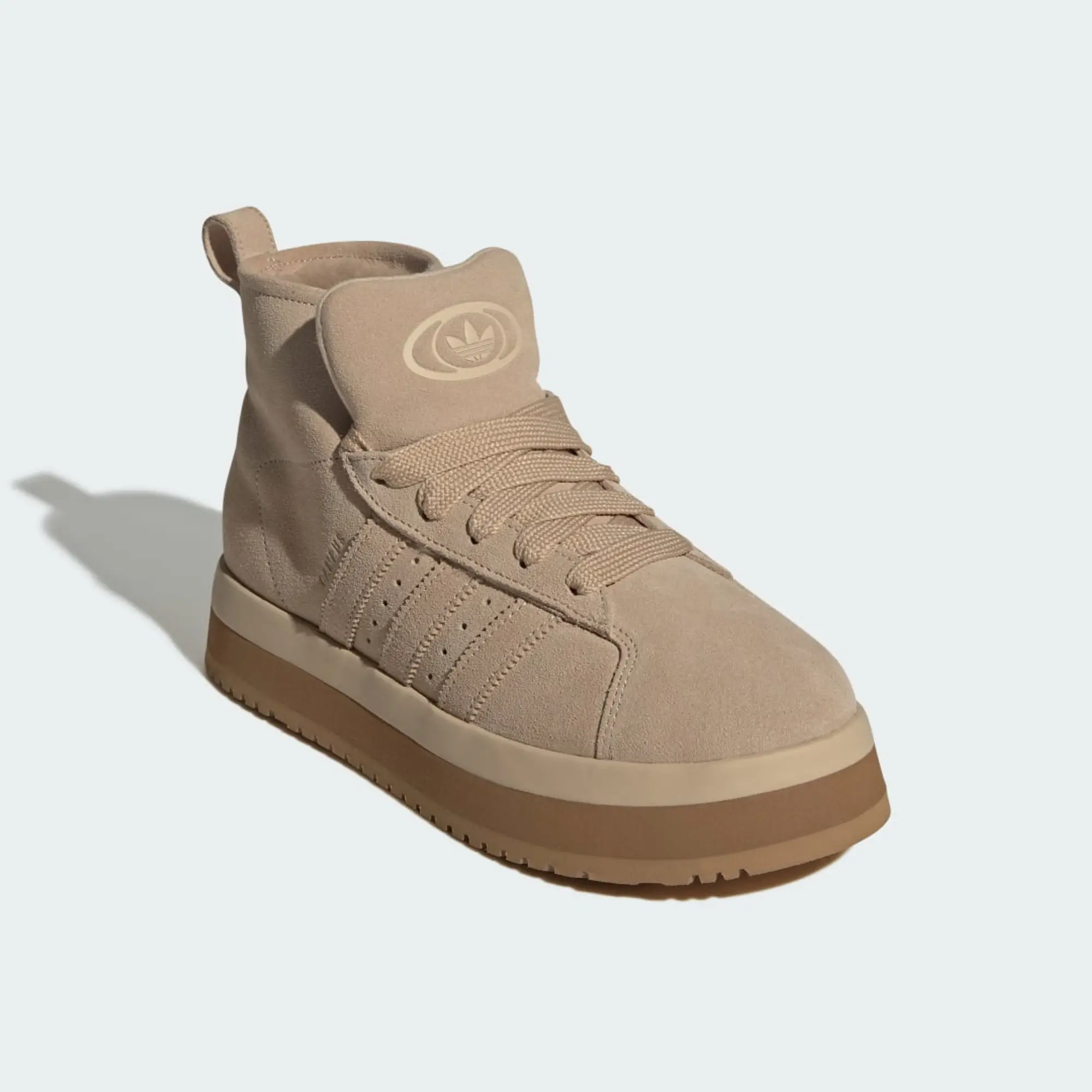 adidas Originals adidas Campus 00s Winter Mid Shoes
