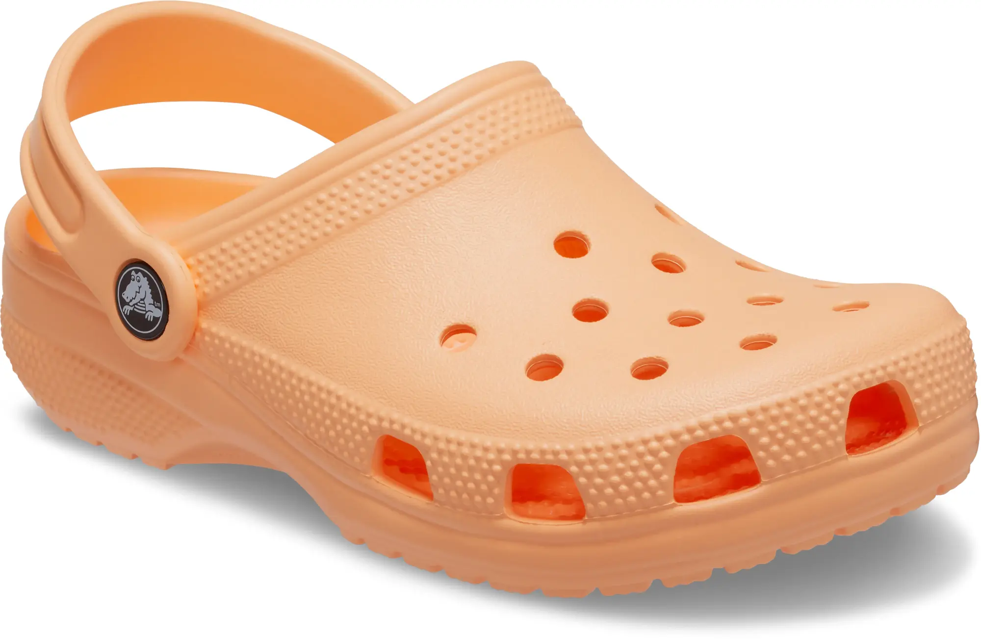 Crocs | Kids | Toddler Classic | Clogs | Electric Sunstone | C4