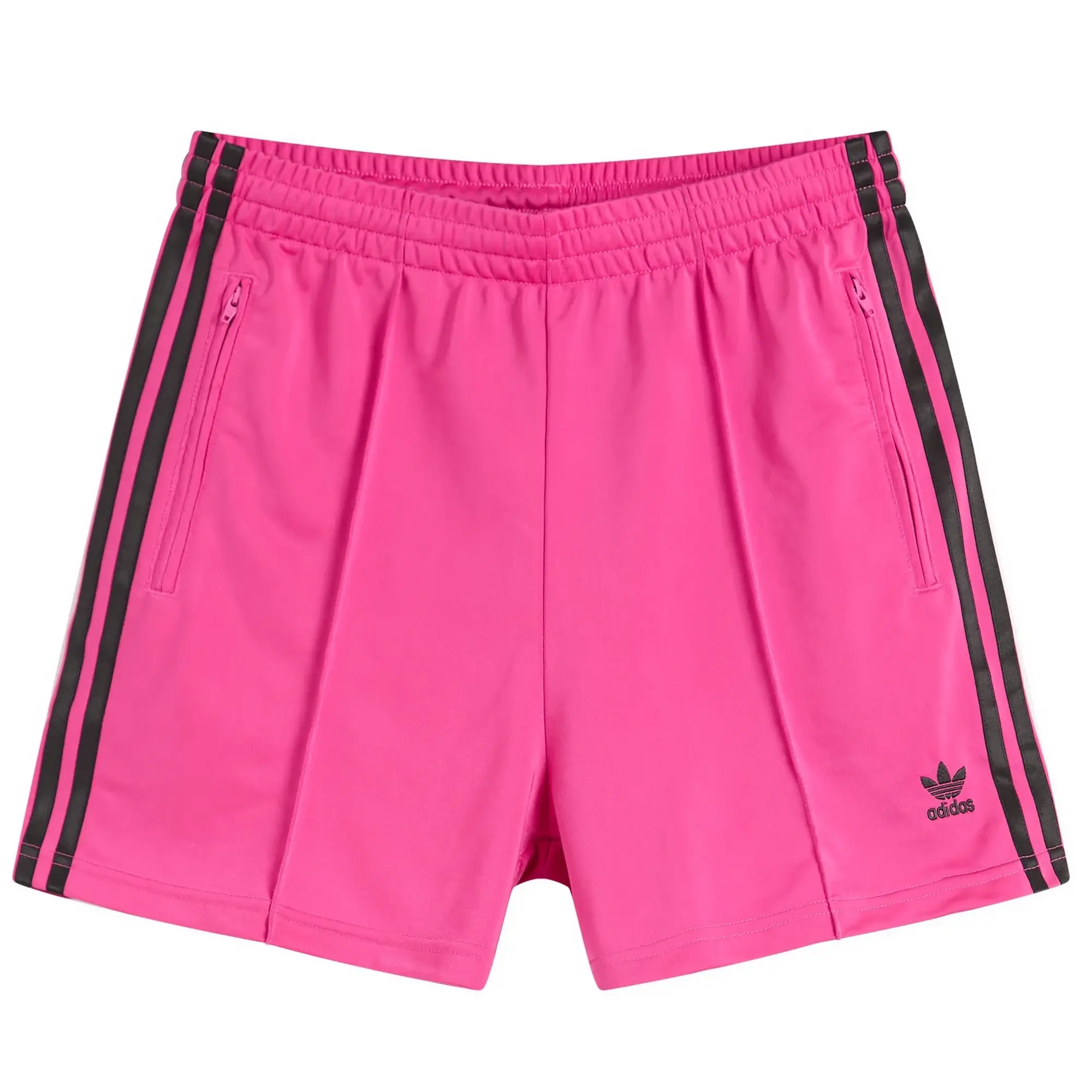 Adidas Women's Firebird Shorts Pink