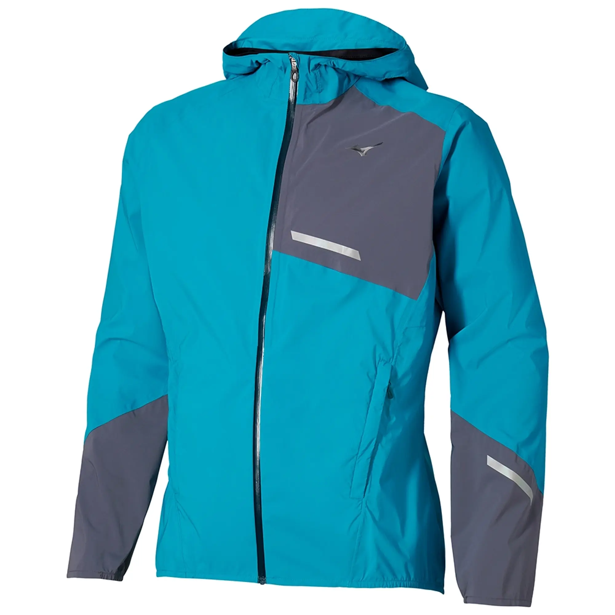 Mizuno Trail Waterproof 20k Er Jacket