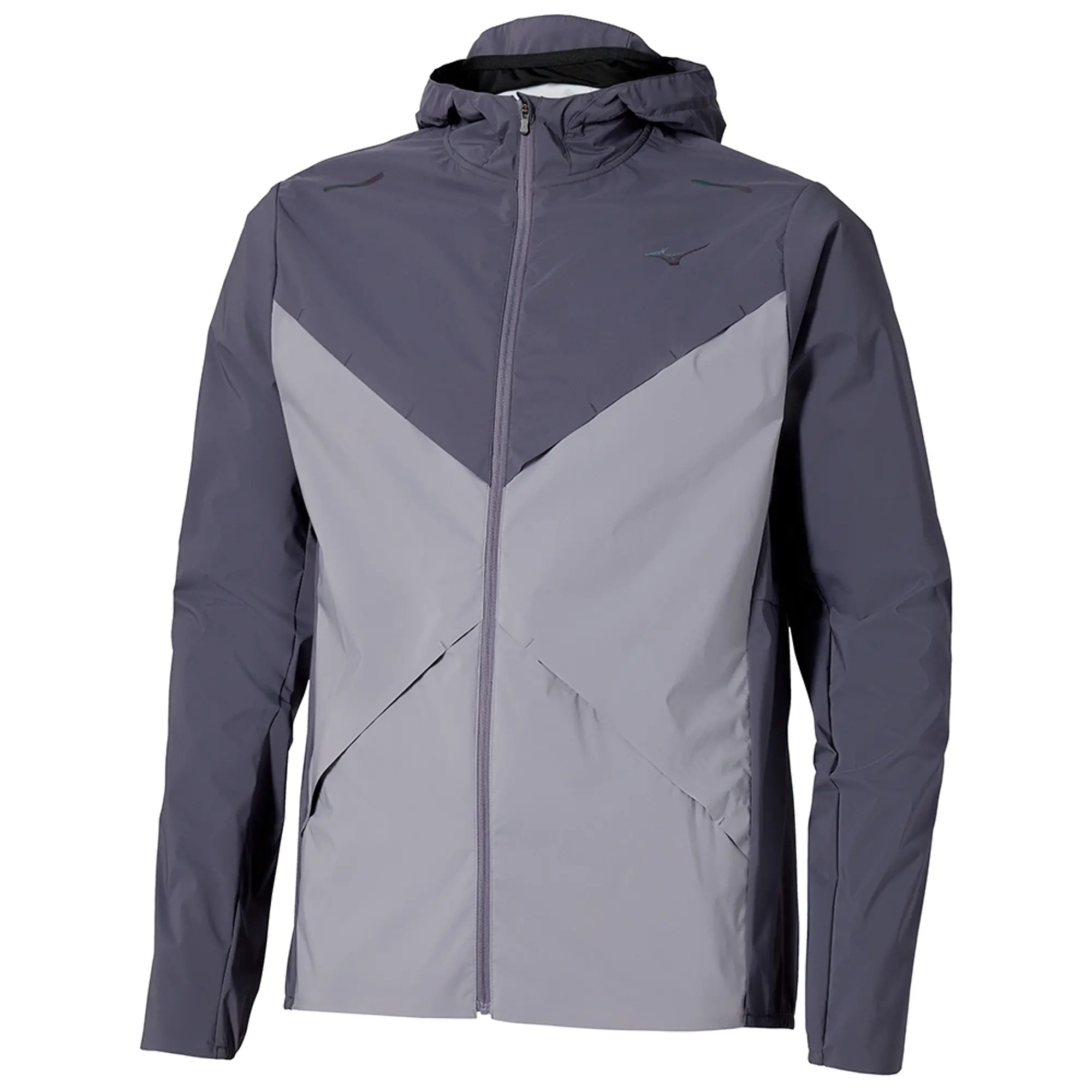 Mizuno Tech Thermal Charge Jacket