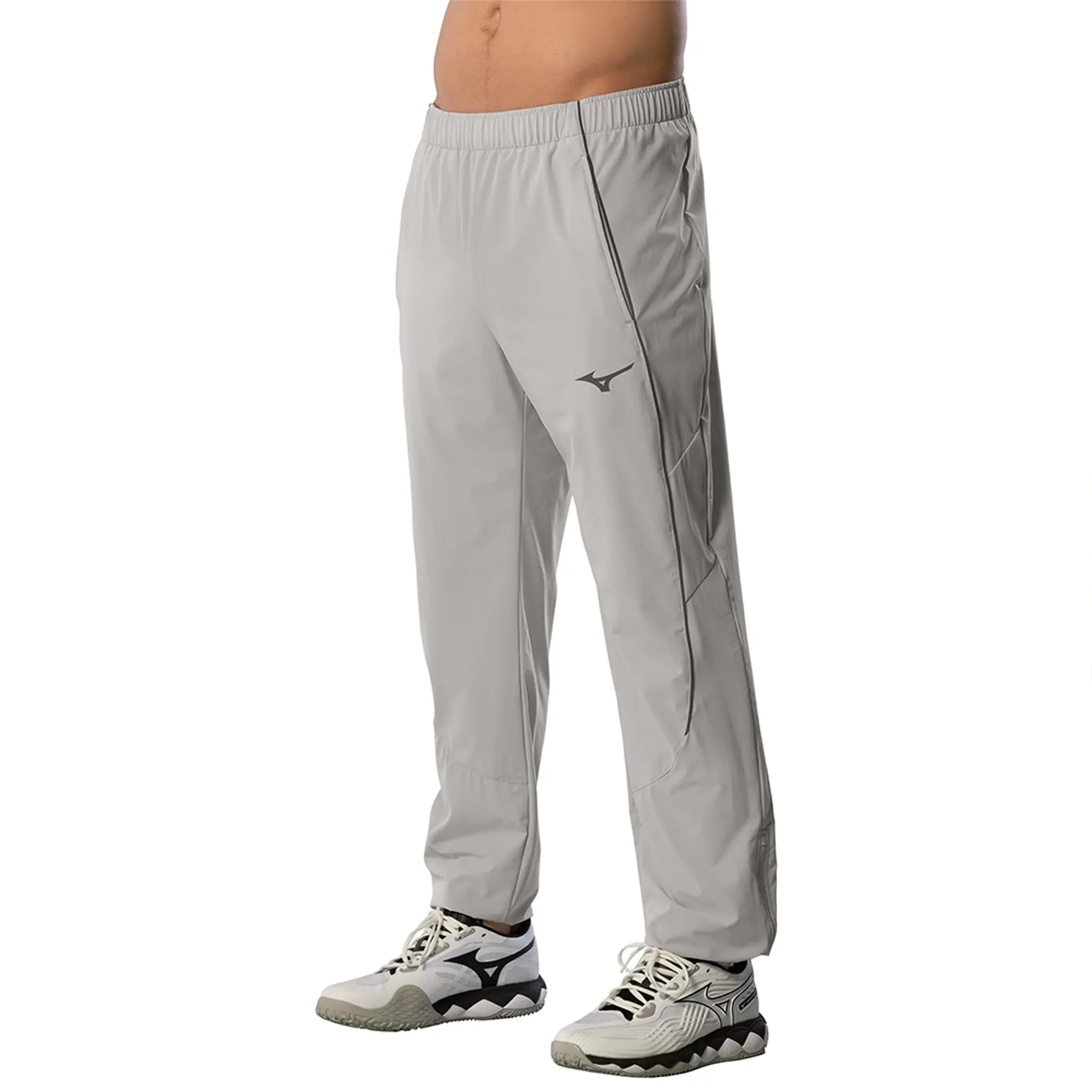 Mizuno Frontier Shadow Woven Pants
