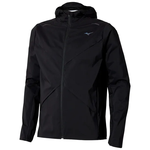 CLANE×MIZUNO WATER REPELLENTTRACK JACKET Mizuno Tech Thermal Charge Jacket | J2GEC502-09 | FOOTY.COM
