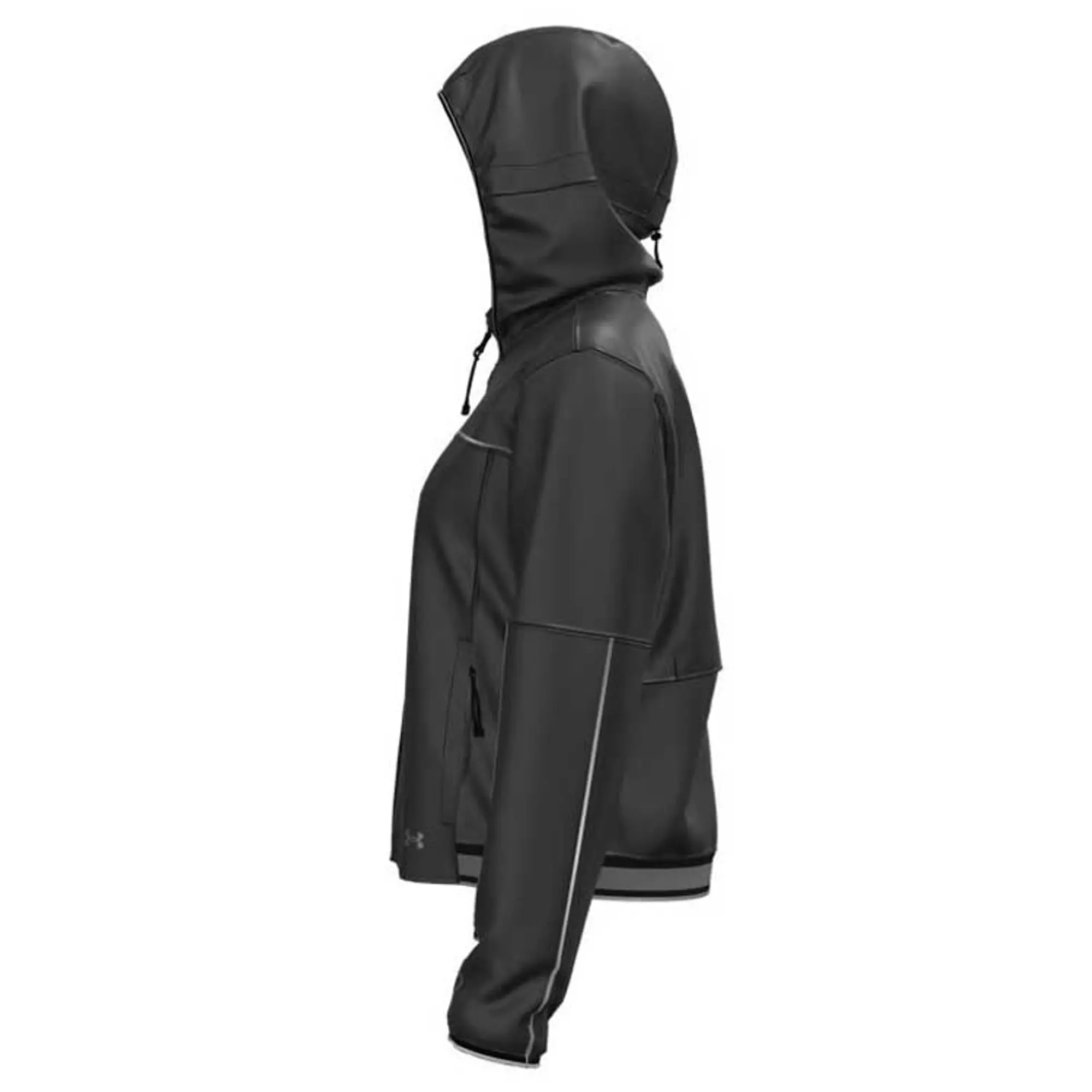 Under Armour Velociti Pro Cw Jacket