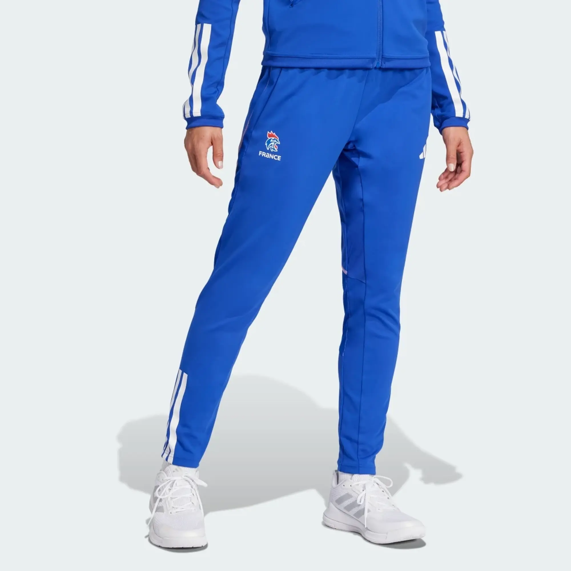 adidas France Handball Training Pants
