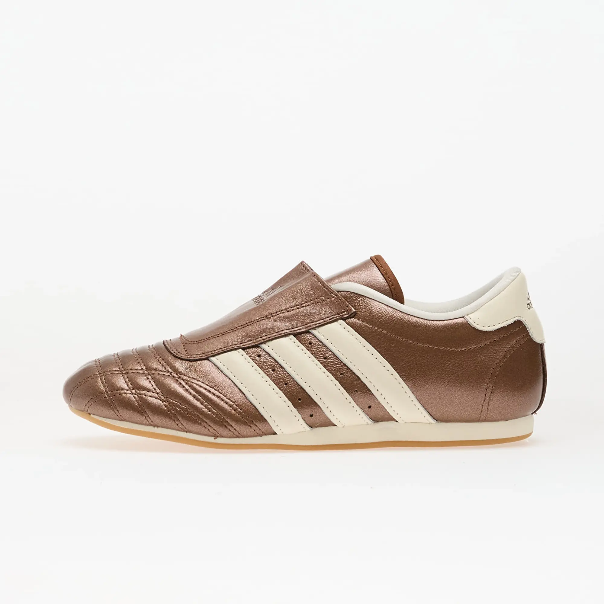 Sneakers Adidas Taekwondo W Supplier Colour/ Preloved Brown/ Off White Eur 35 1/2