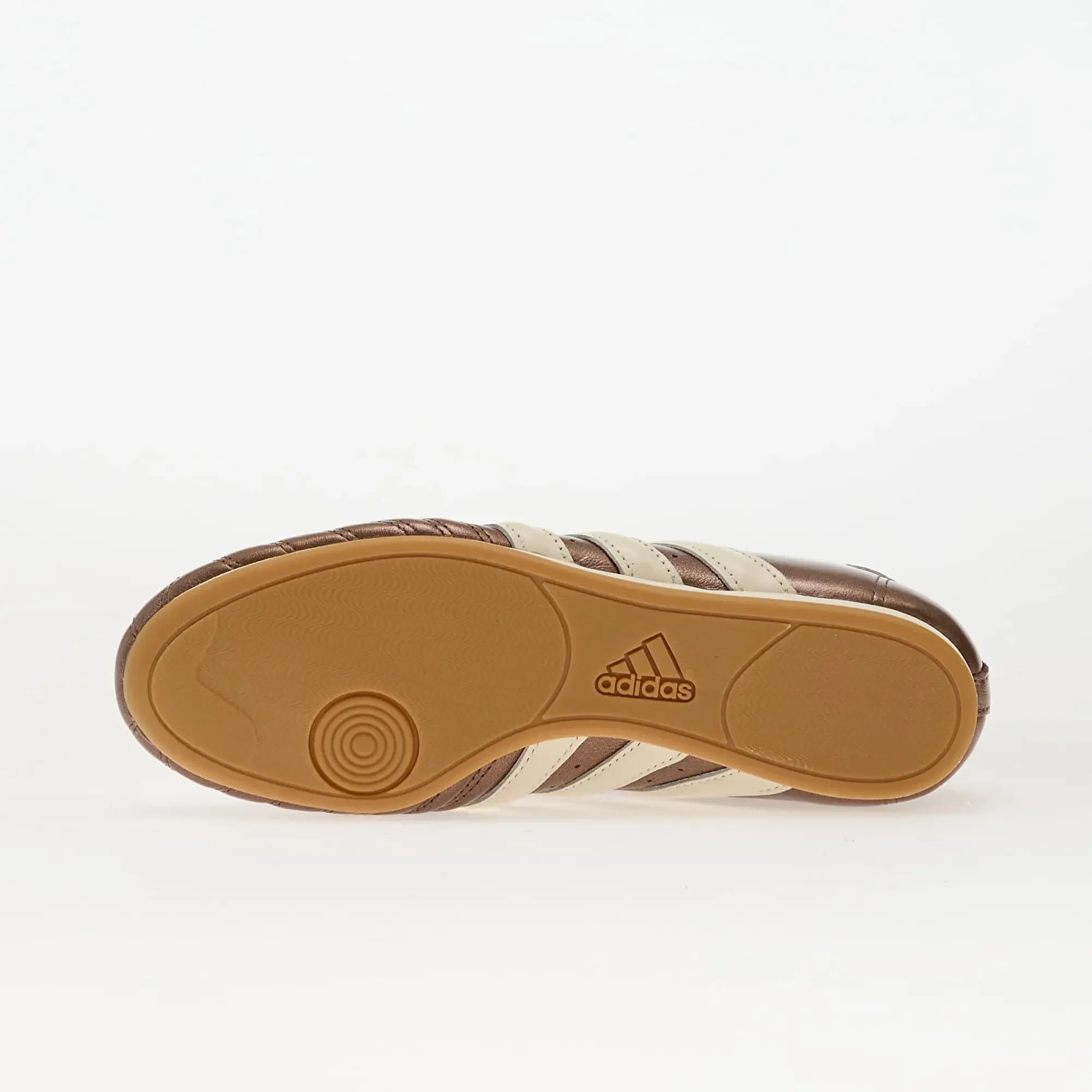 Sneakers Adidas Taekwondo W Supplier Colour/ Preloved Brown/ Off White Eur 35 1/2