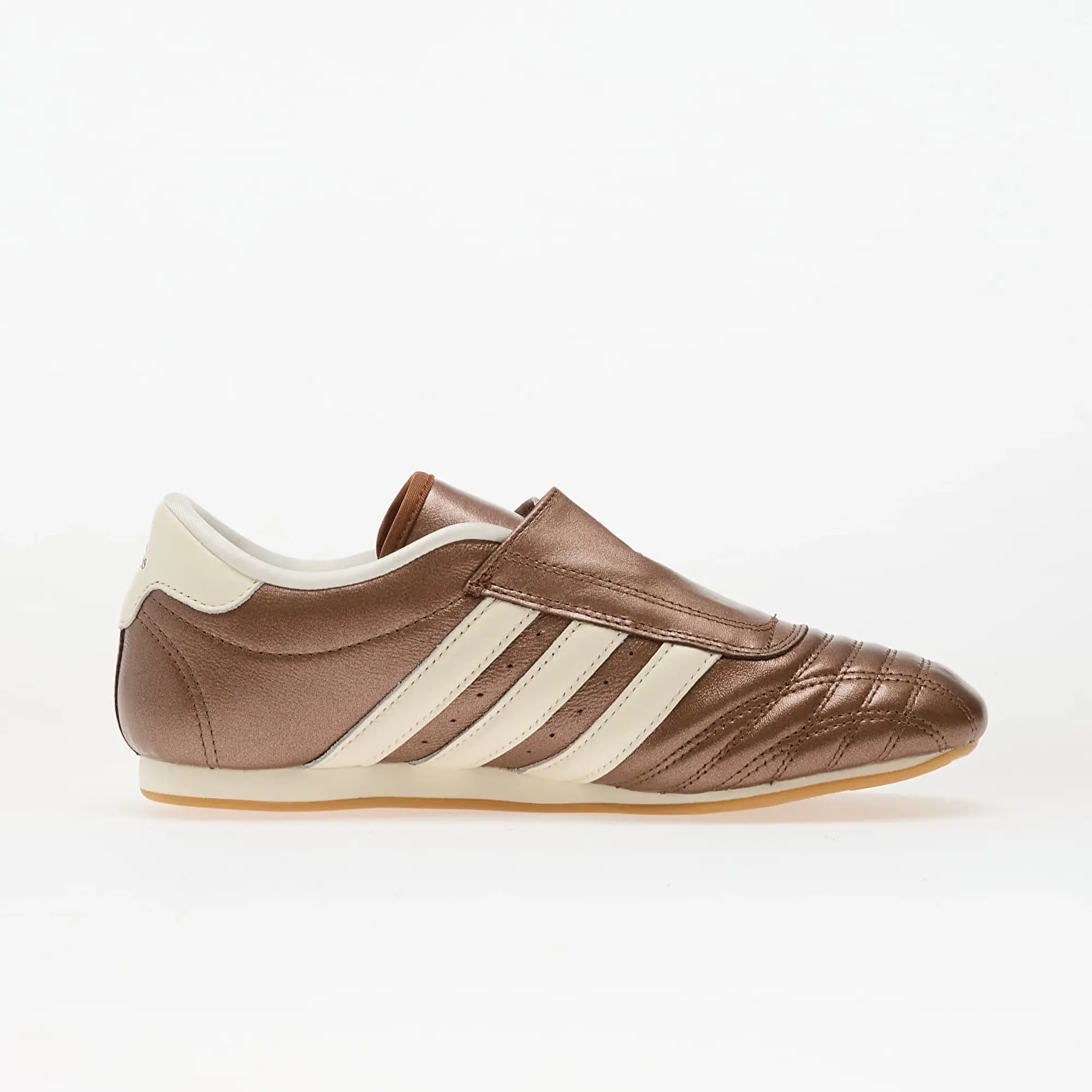 Sneakers Adidas Taekwondo W Supplier Colour/ Preloved Brown/ Off White Eur 35 1/2