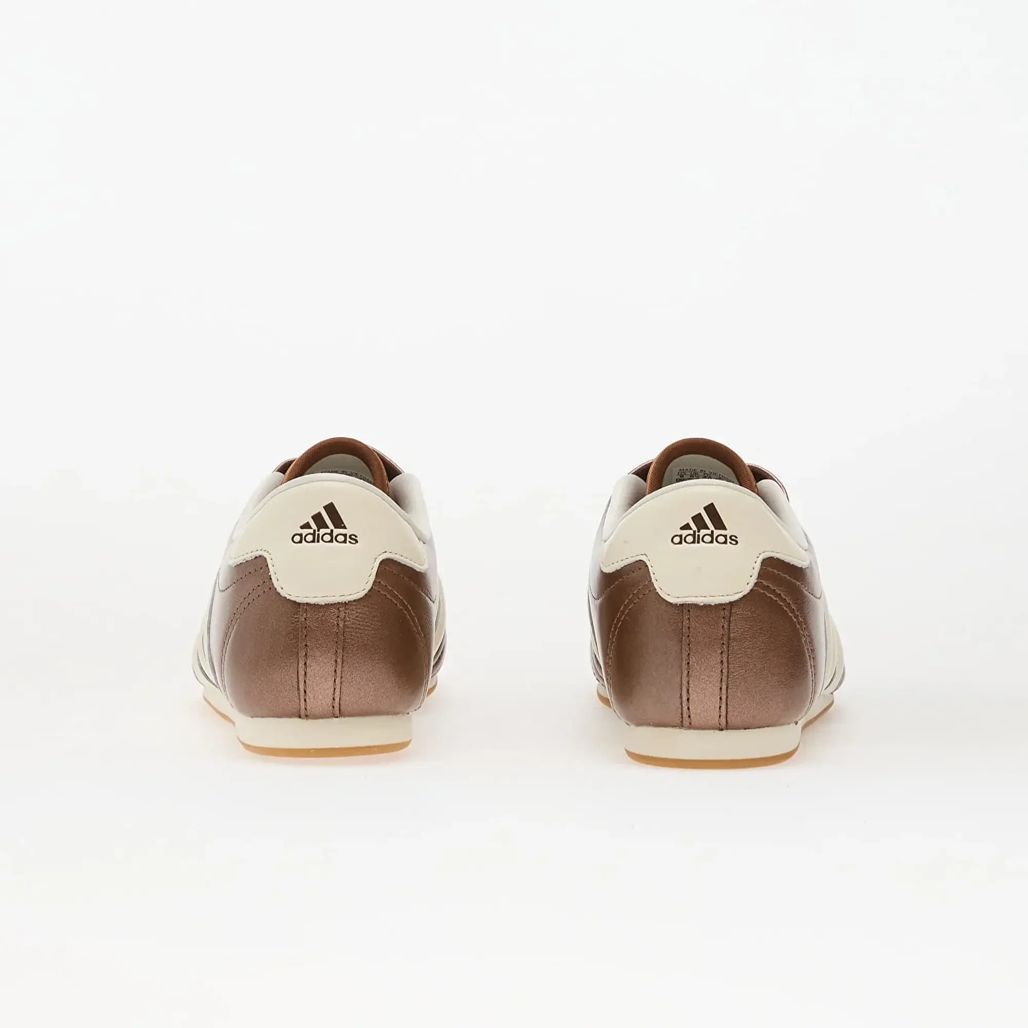Sneakers Adidas Taekwondo W Supplier Colour/ Preloved Brown/ Off White Eur 35 1/2