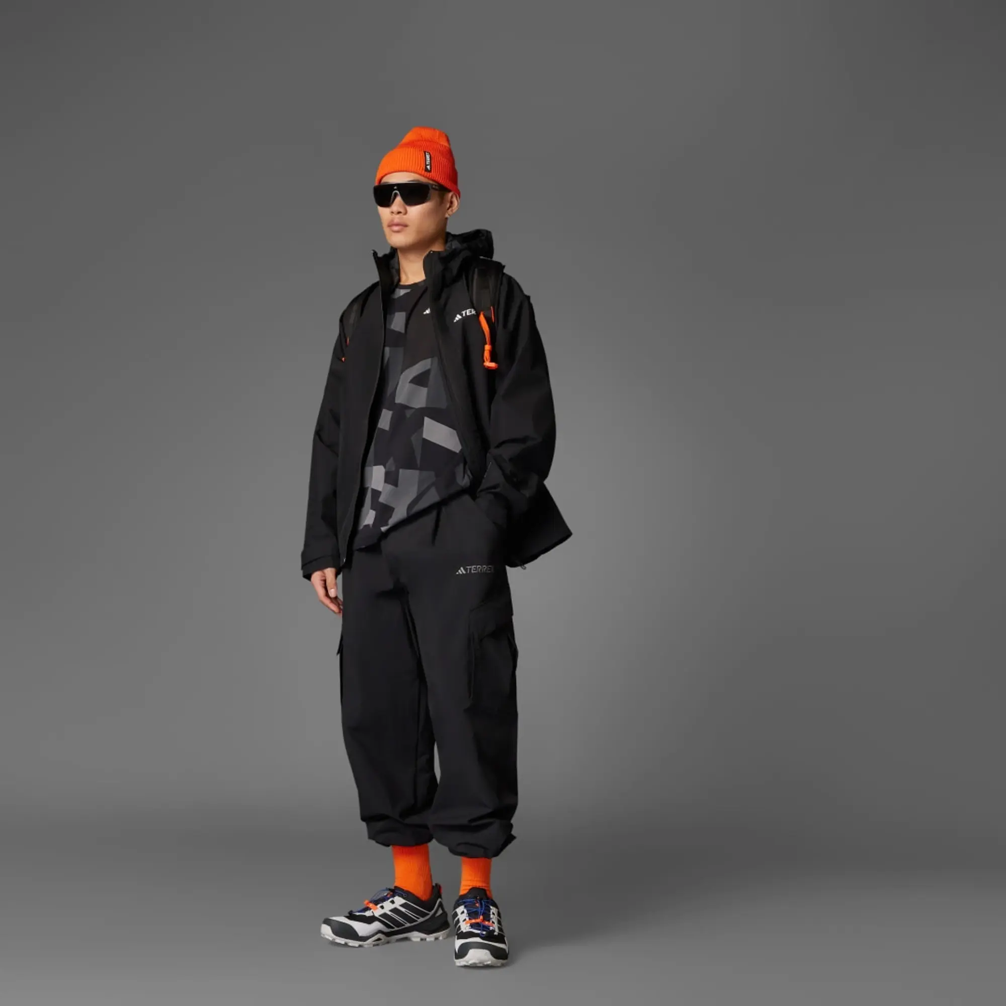 adidas Terrex Xploric Cargo Joggers