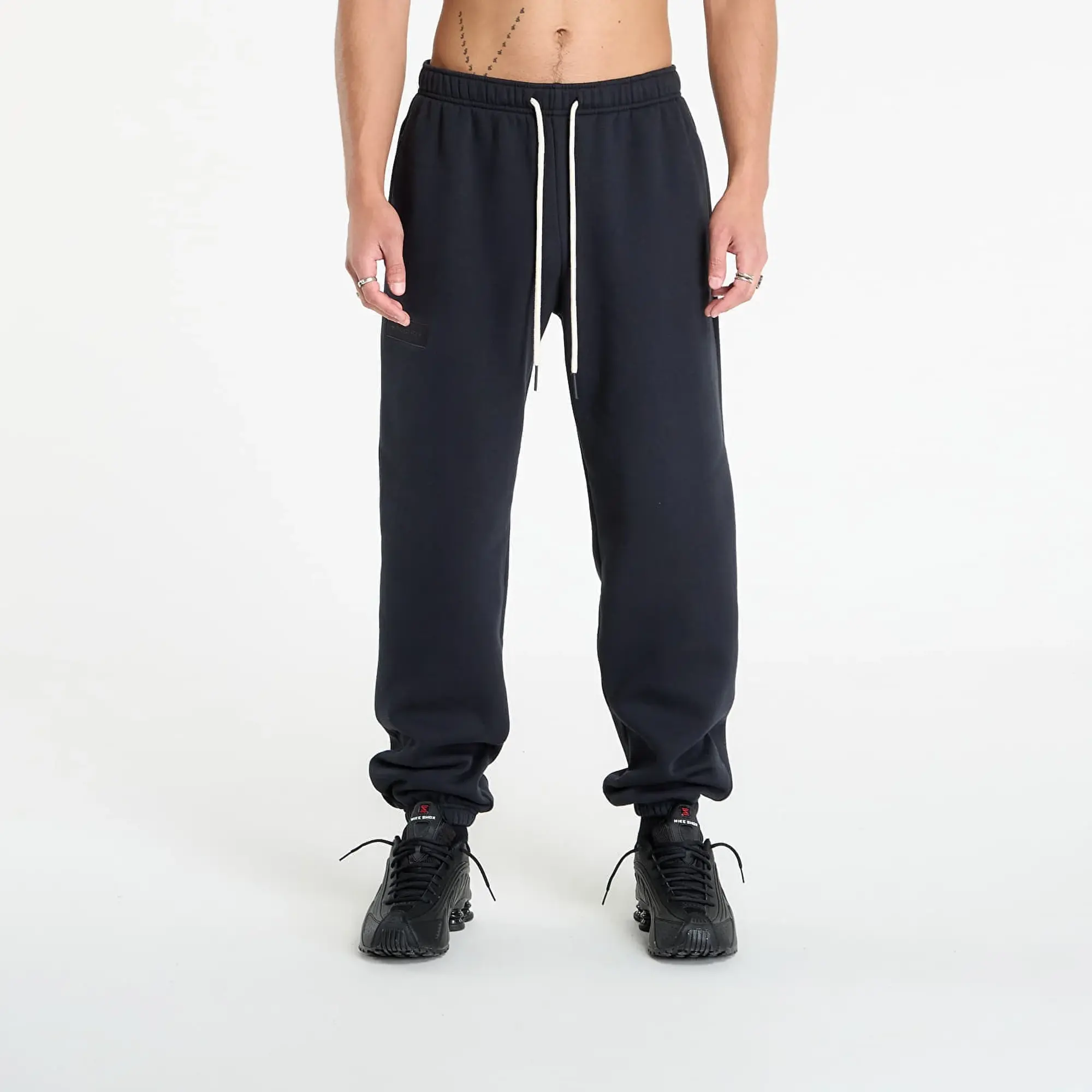Pants Under Armour Project Rock Icon Jogger Black L