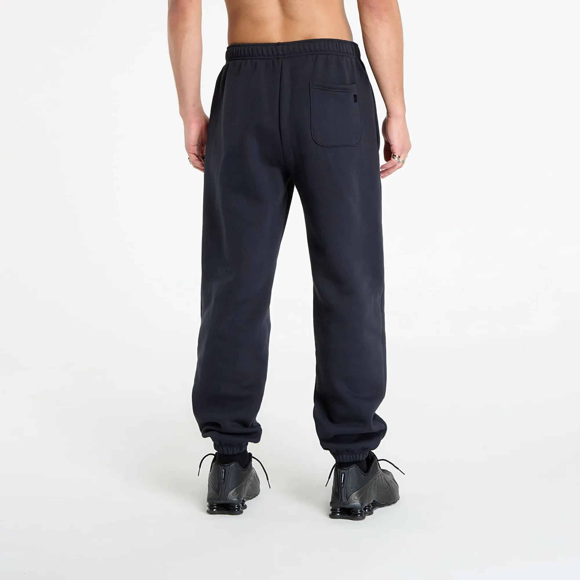 Pants Under Armour Project Rock Icon Jogger Black L