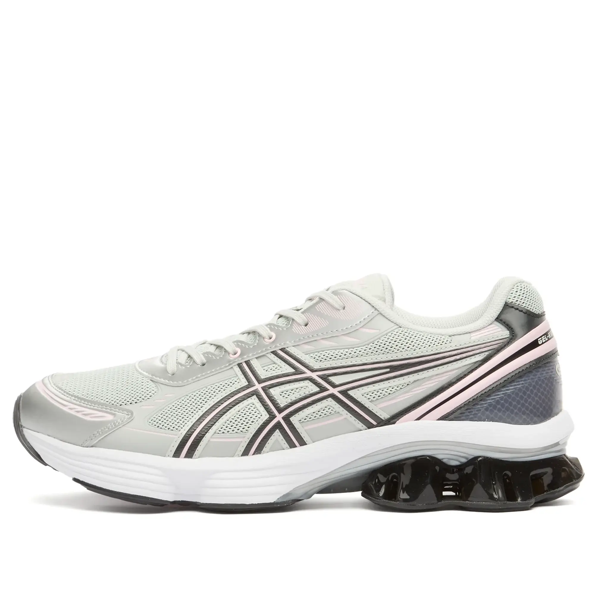 ASICS GEL-KINETIC FLUENT Women's - Grey