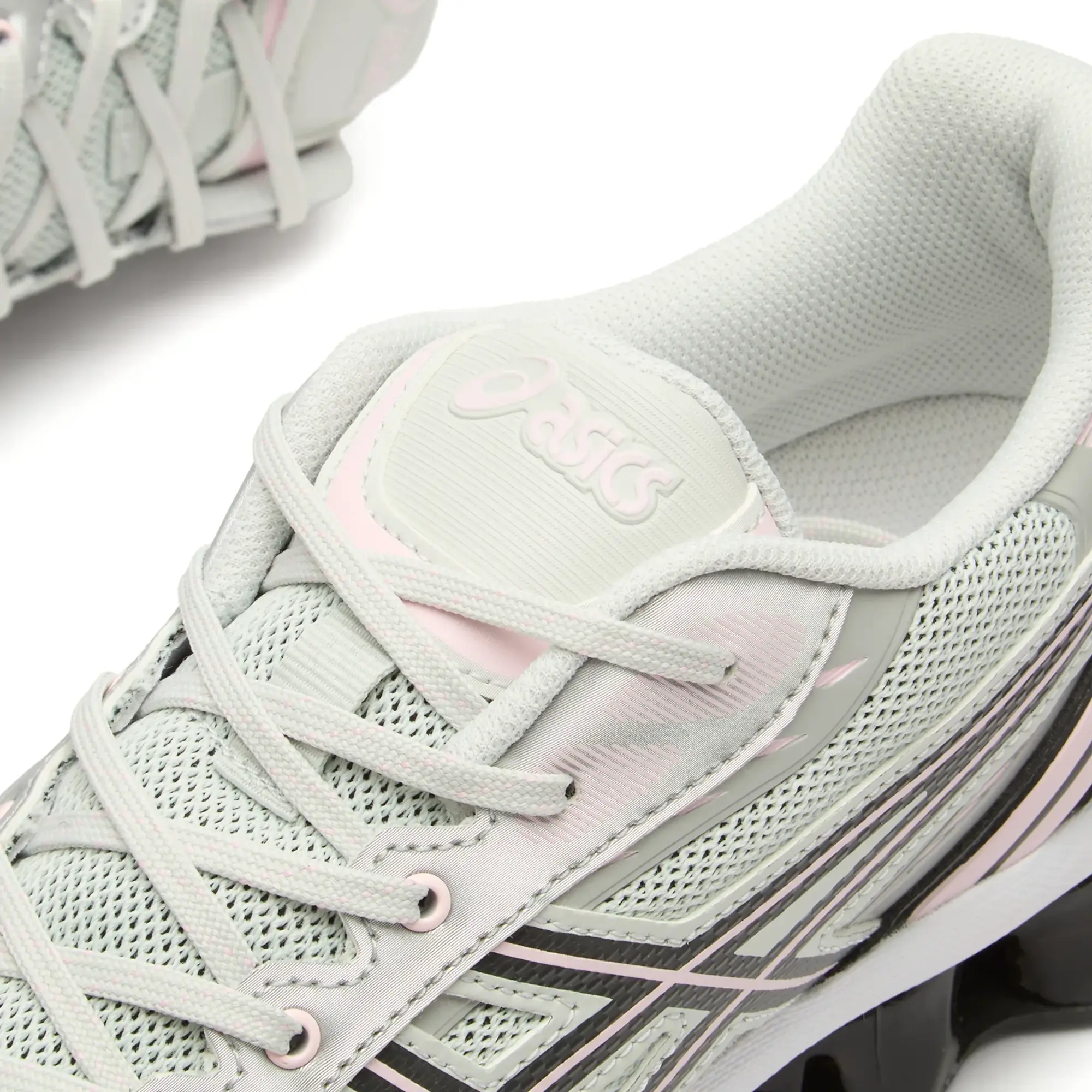 ASICS GEL-KINETIC FLUENT Women's - Grey