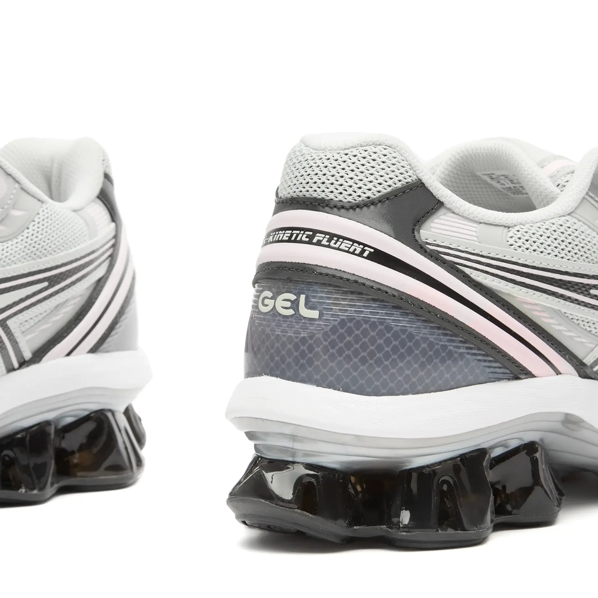 ASICS GEL-KINETIC FLUENT Women's - Grey