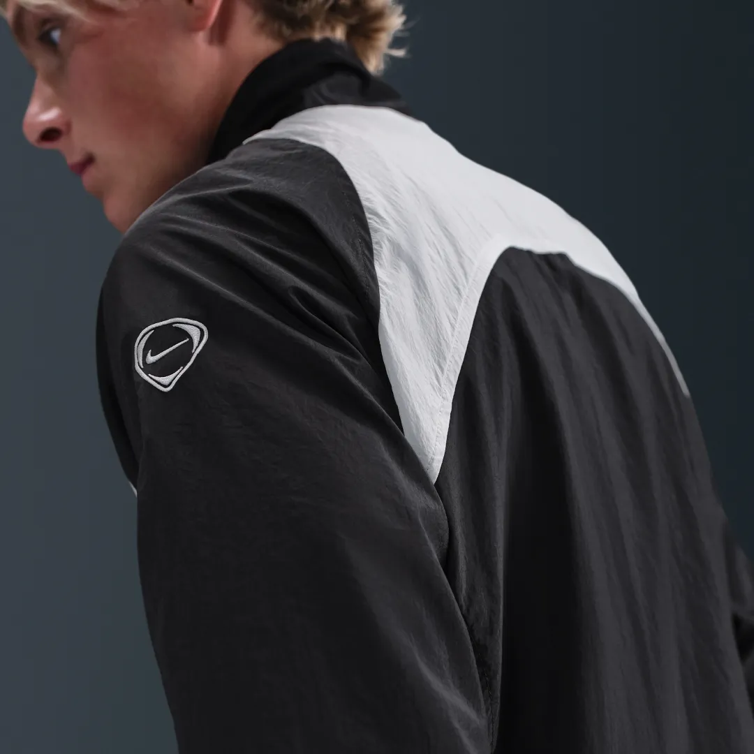 Chelsea F.C. Nike Football Total 90 Football Tracksuit Jacket