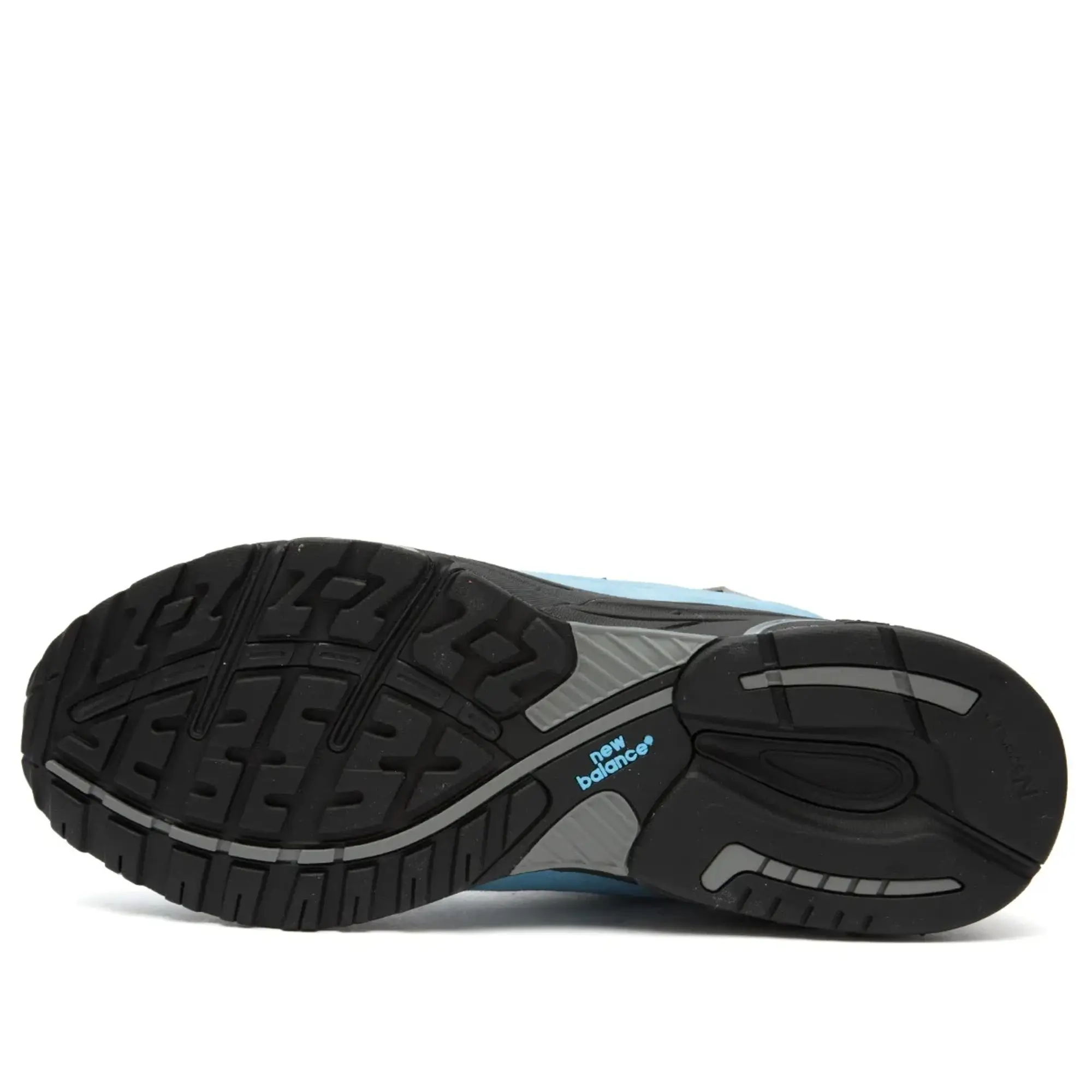 New Balance 993 Sneaker Blue
