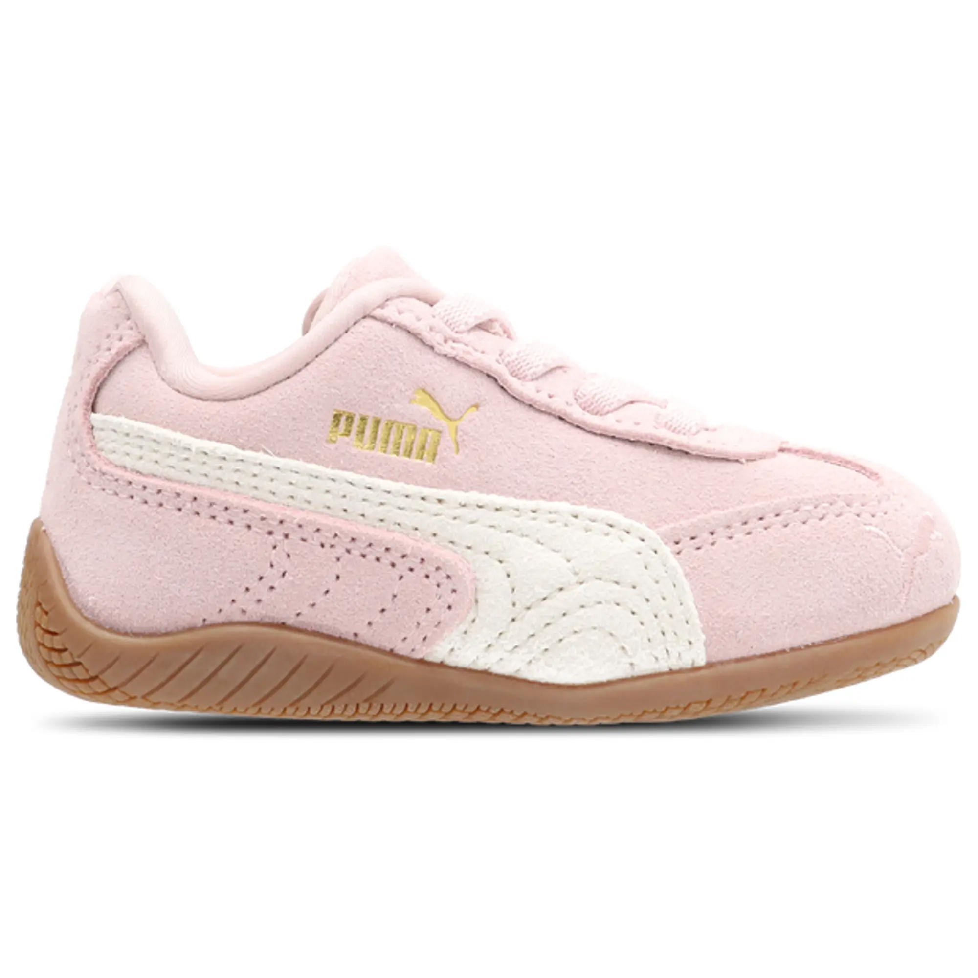 Puma Speedcat Baby Shoes - Pink