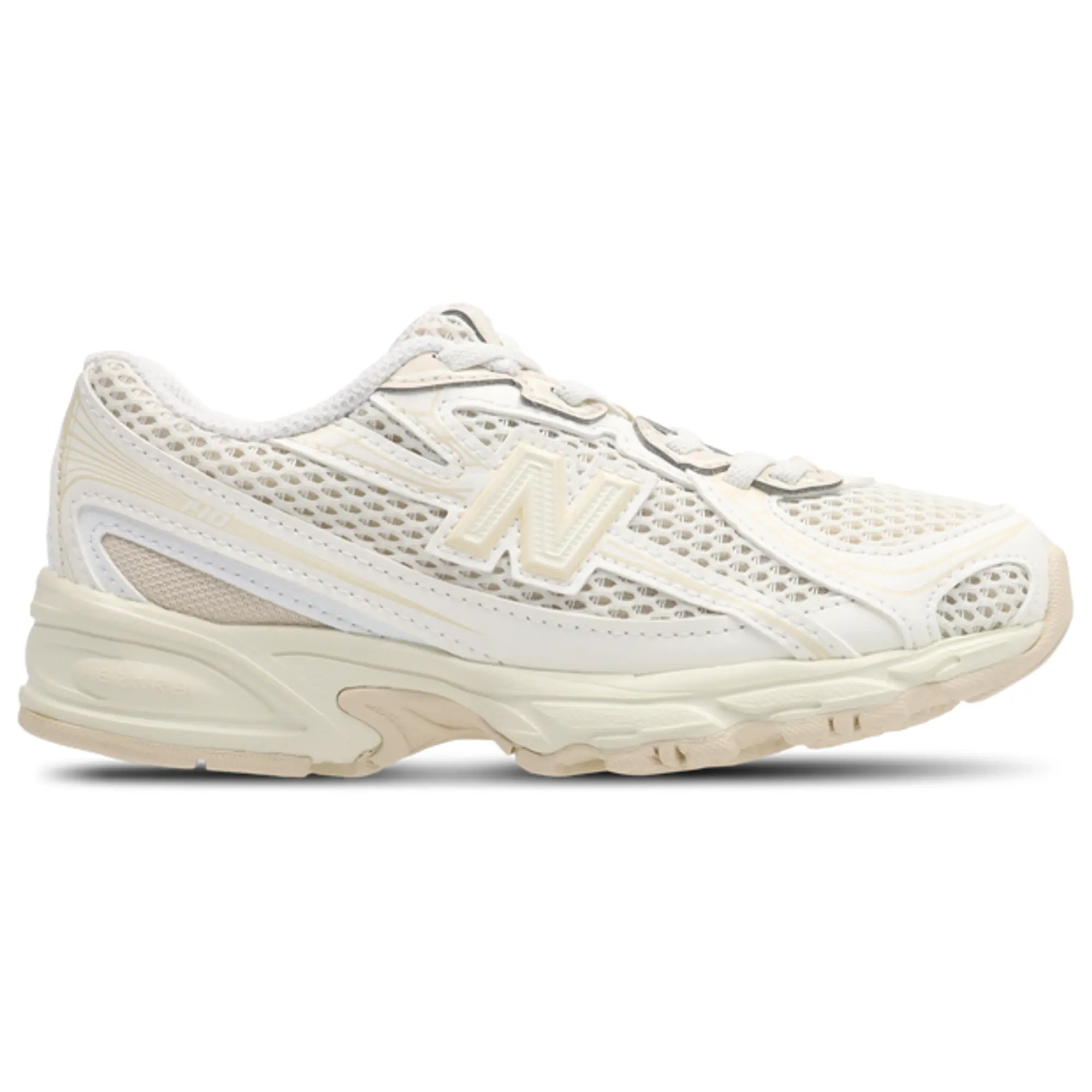 New Balance 740 Toddler Trainers - Grey