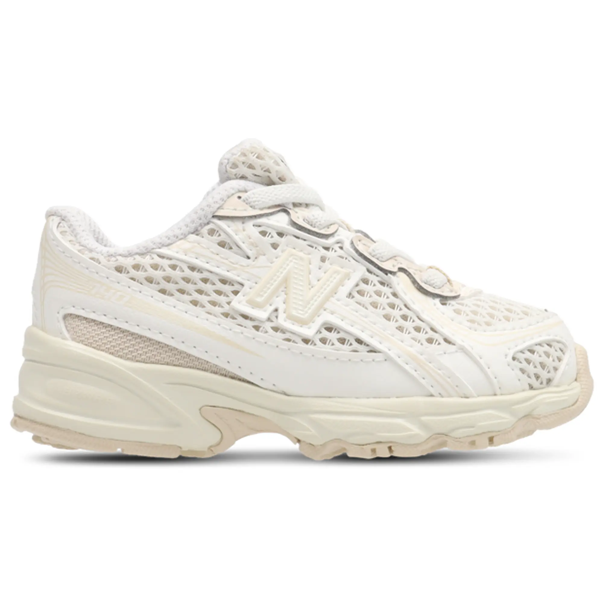 New Balance 740 Baby Shoes - Grey