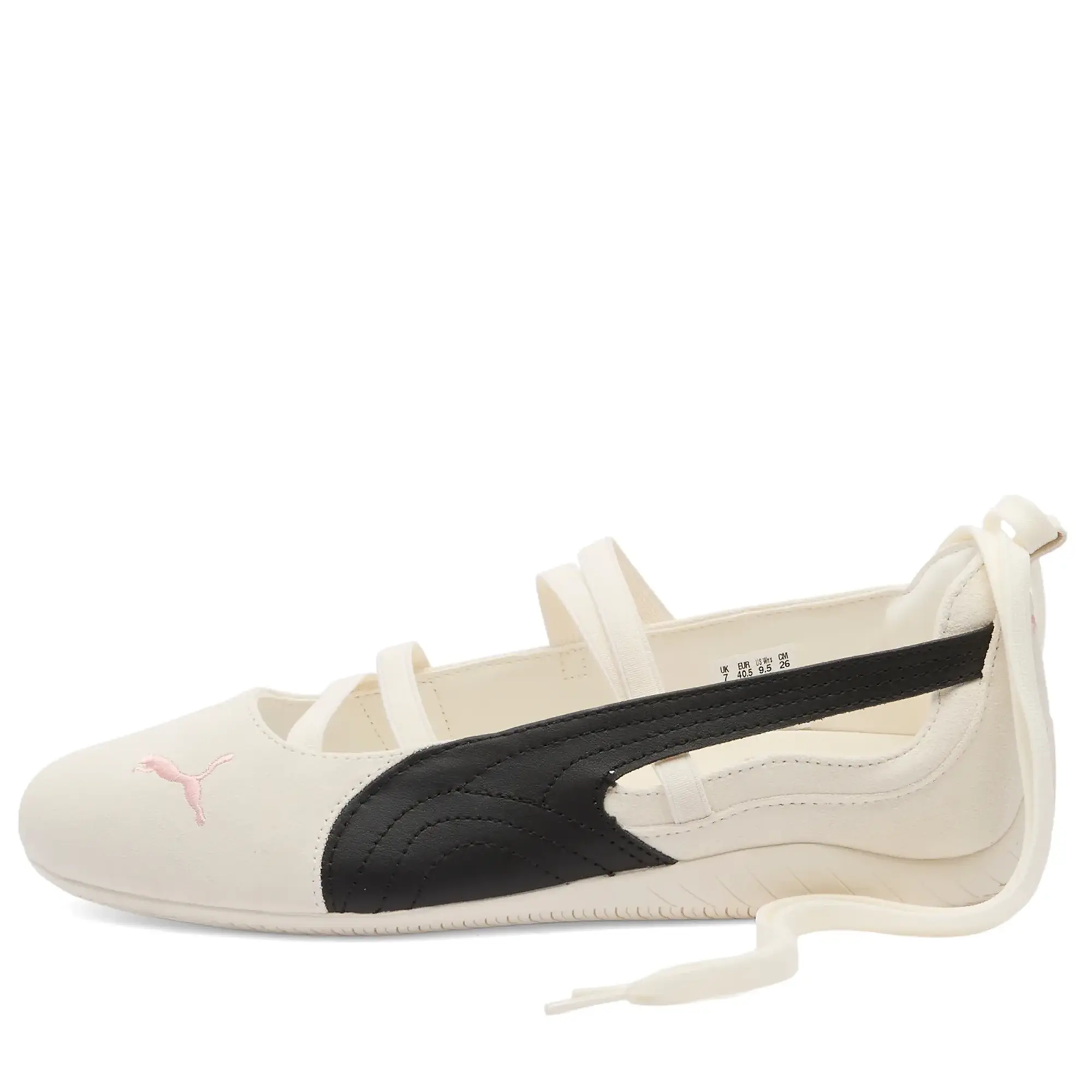 Puma Speedcat Women's Sneakers - White