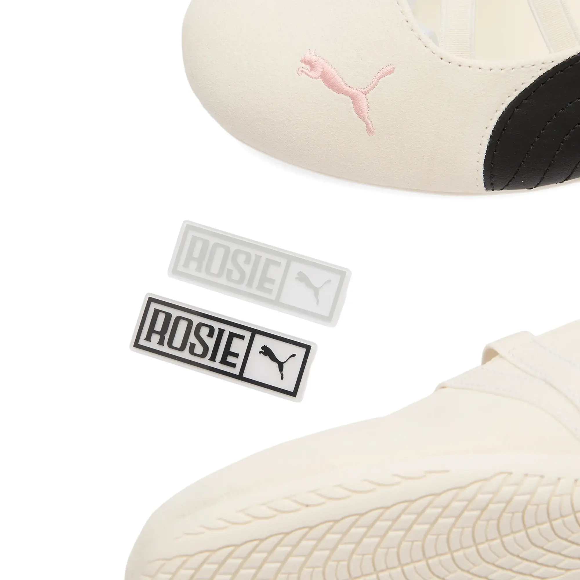Puma Speedcat Women's Sneakers - White