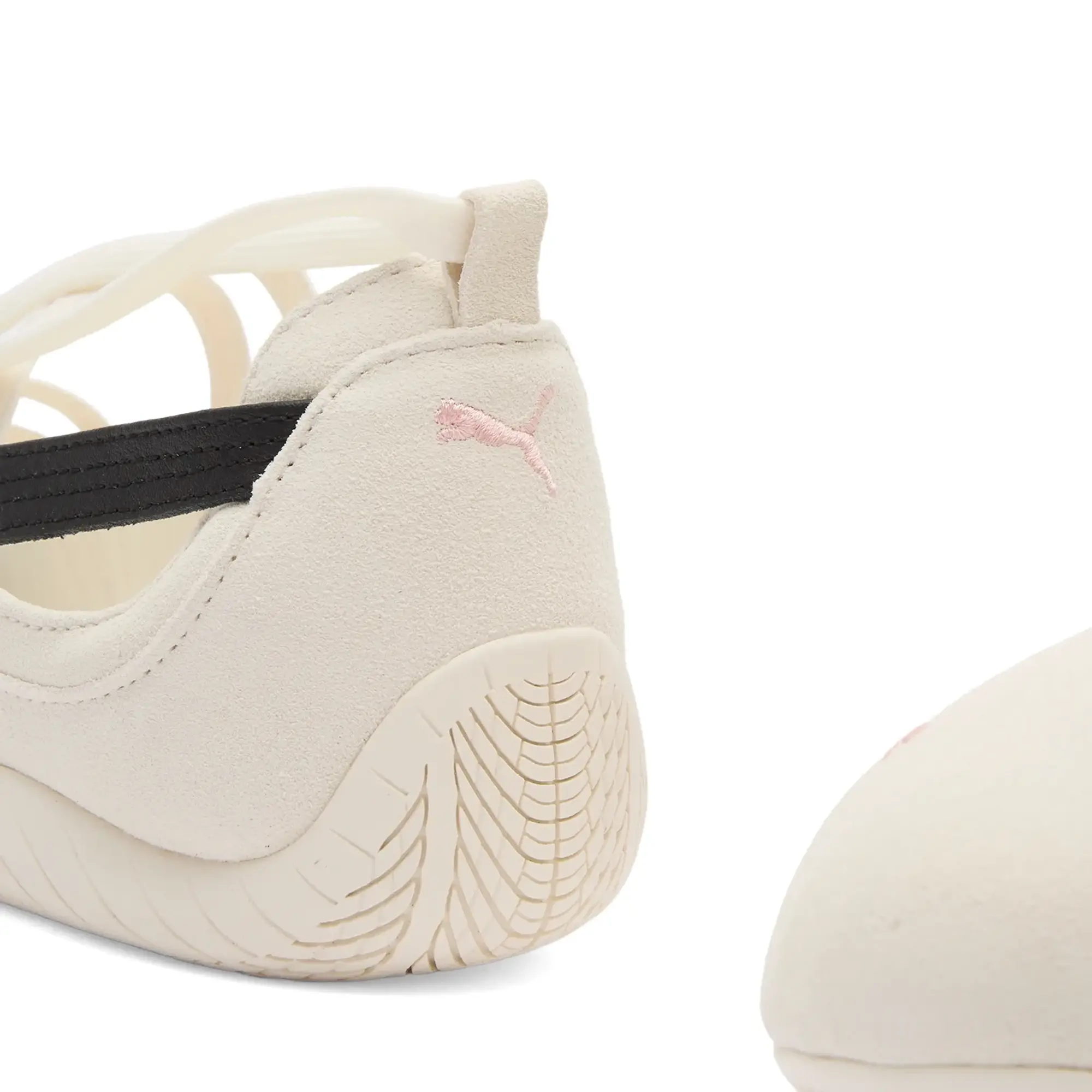 Puma Speedcat Women's Sneakers - White