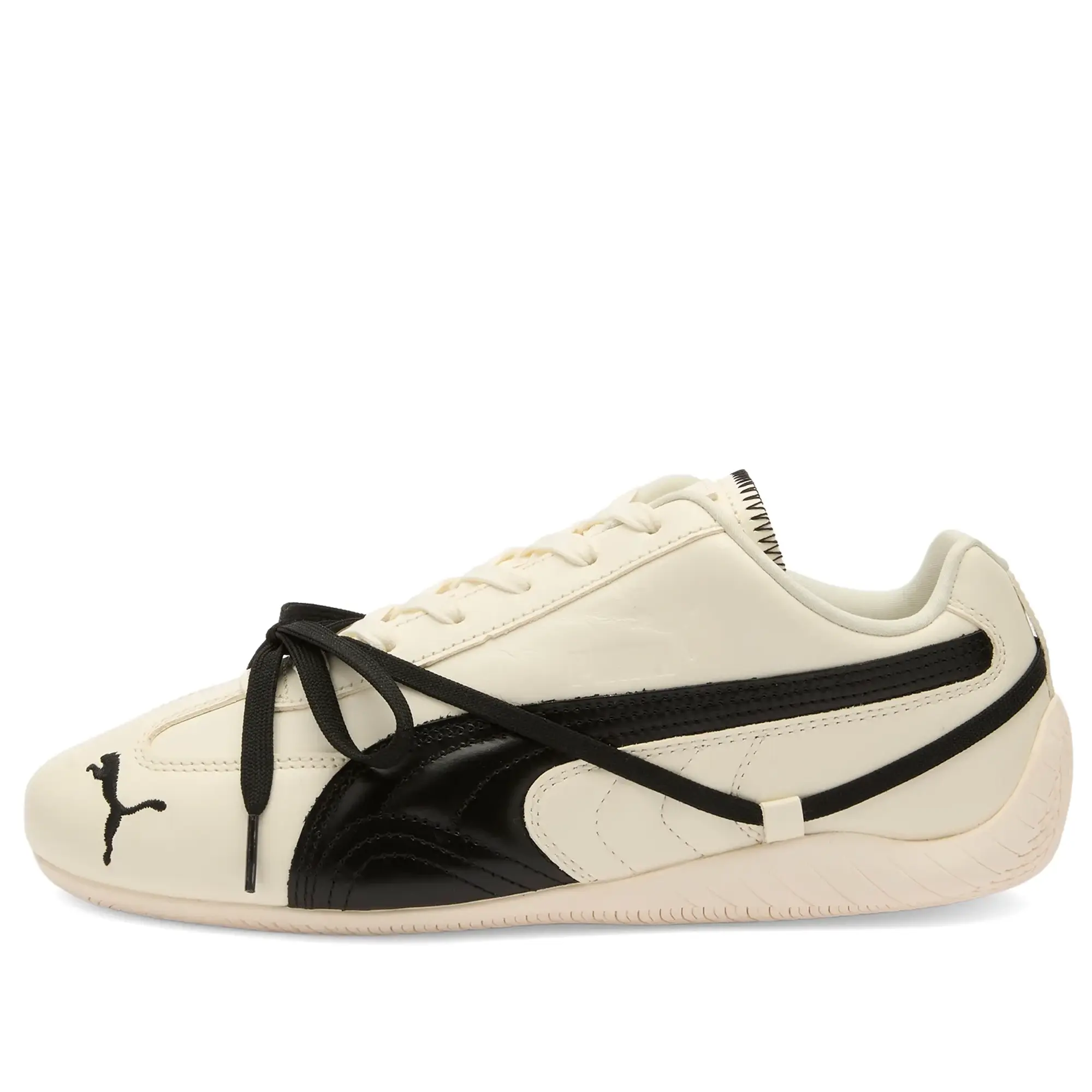 Puma Speedcat Women's Sneakers - Brown